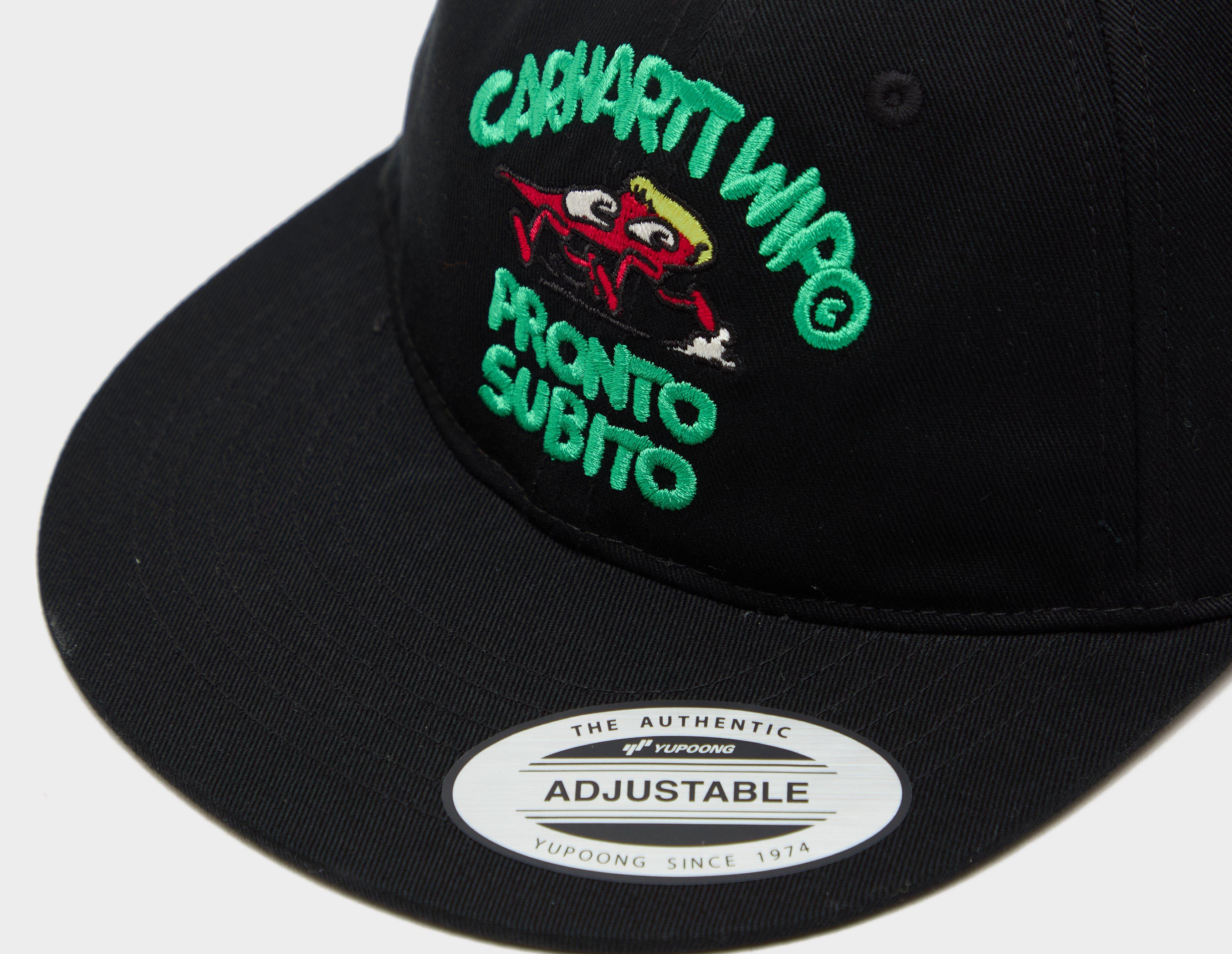 Carhartt WIP Pronto Cap