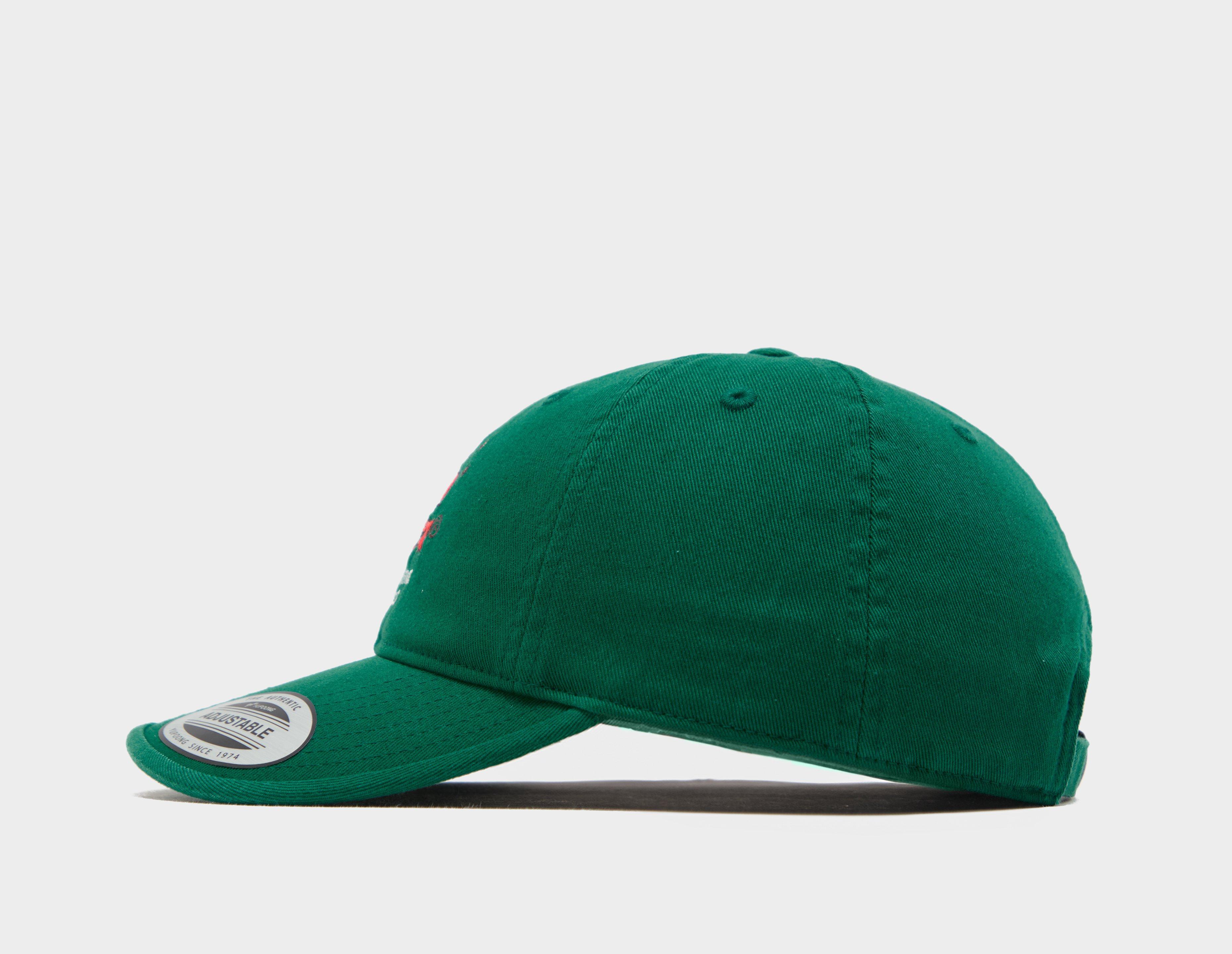 Carhartt WIP Office Supplies Cap