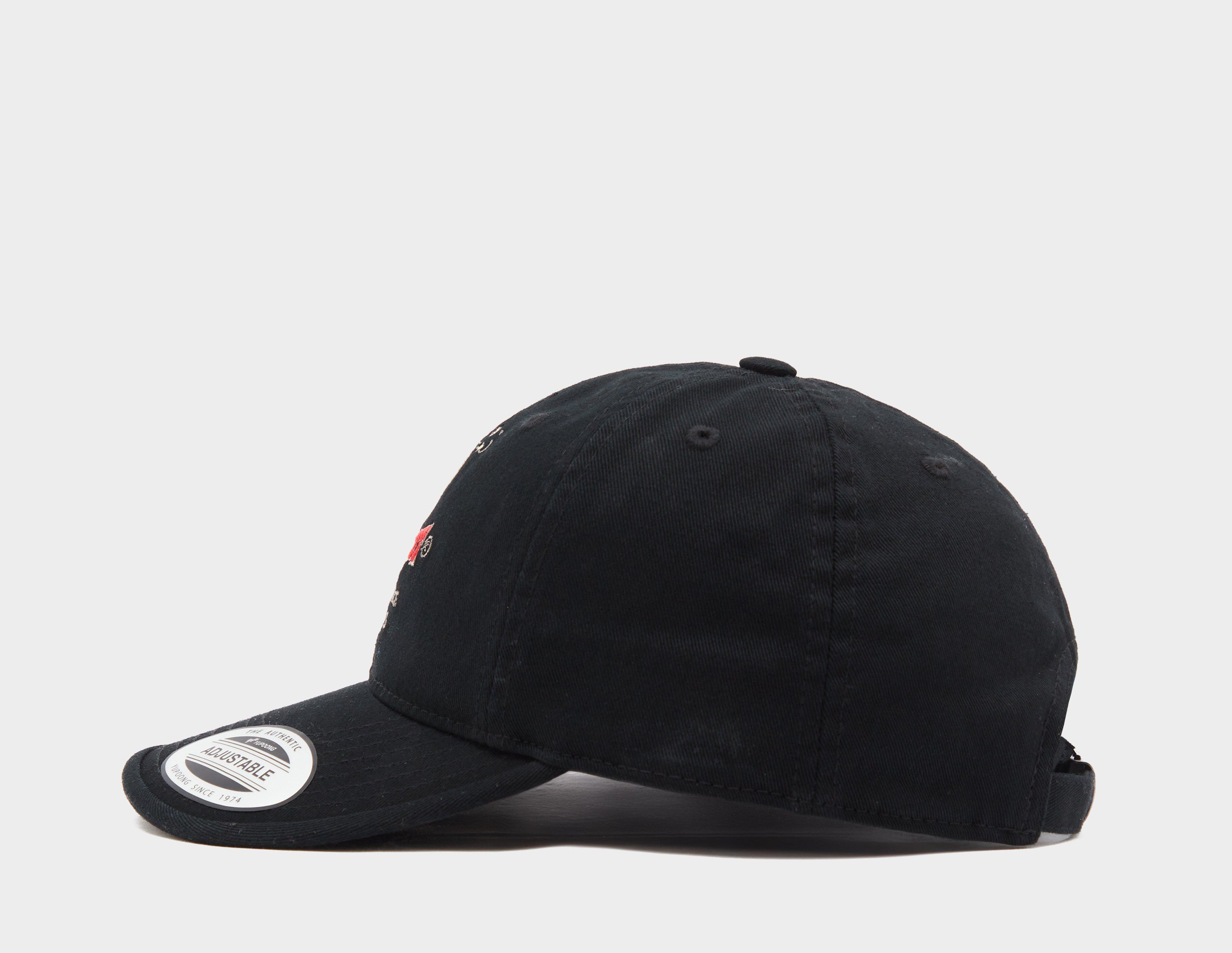 Carhartt WIP Office Supplies Cap