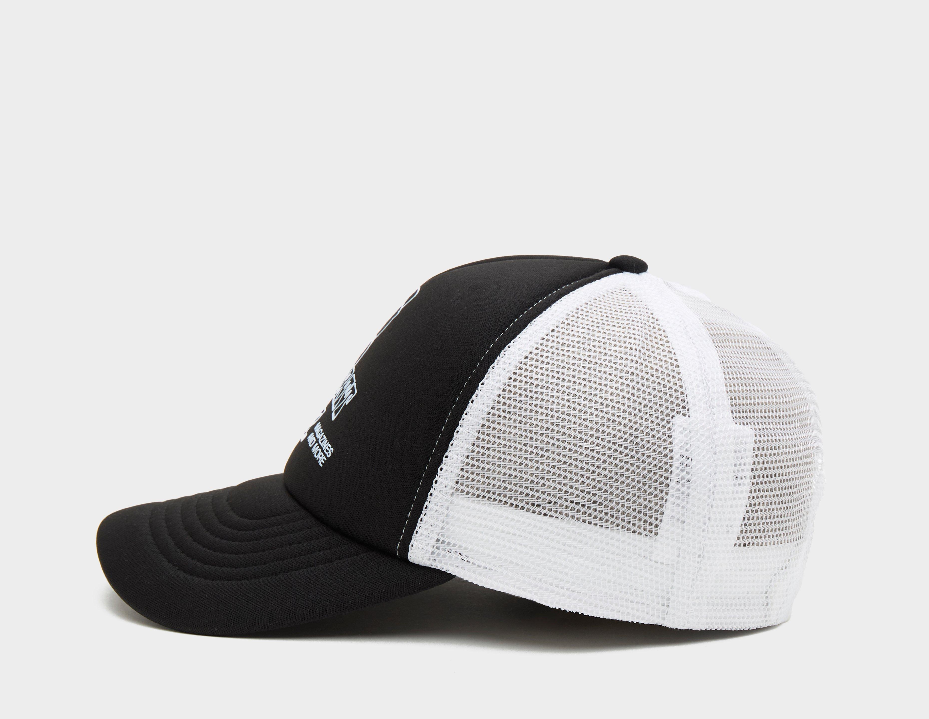 Carhartt WIP Sandwich Trucker Cap