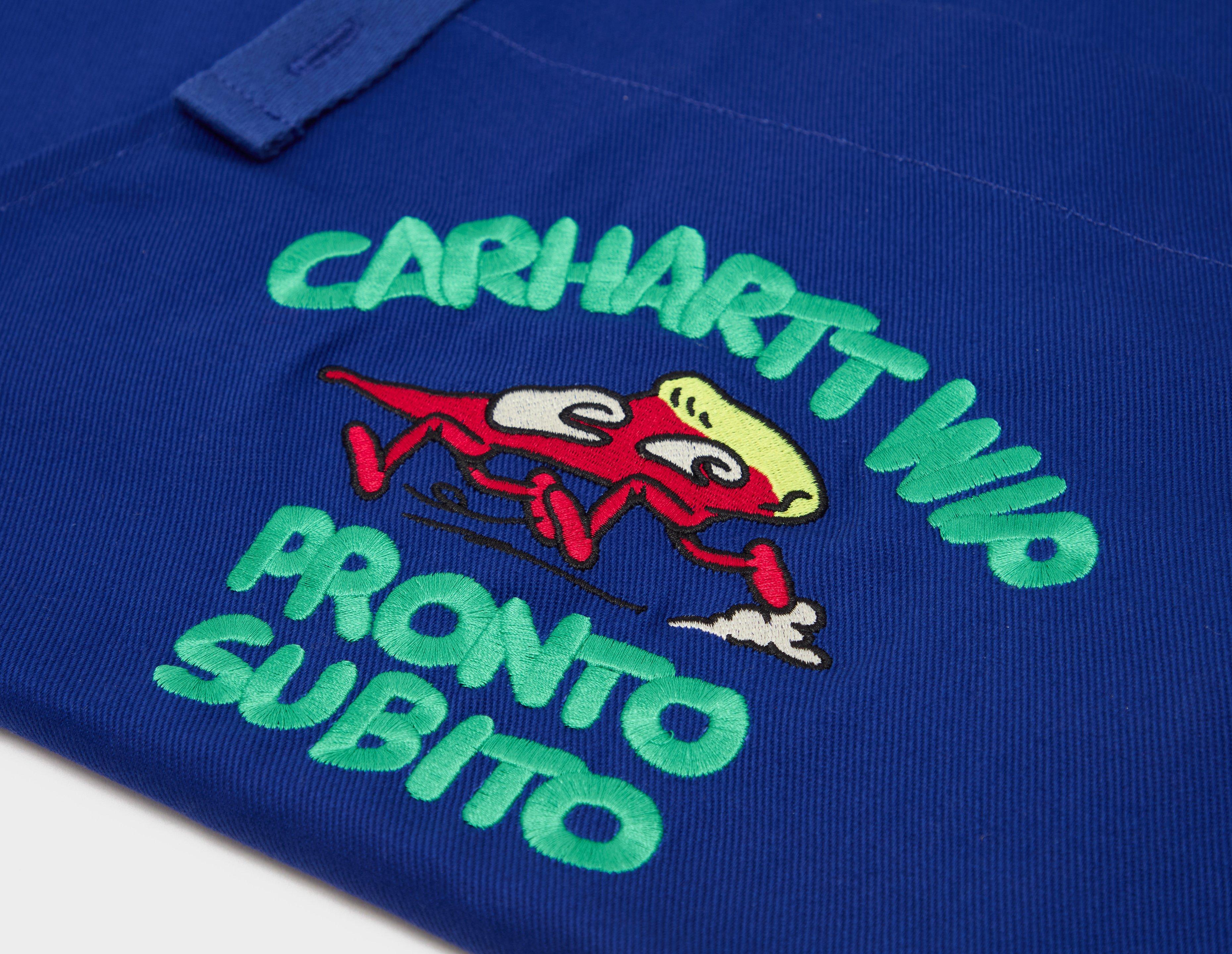 Carhartt WIP Pronto Apron