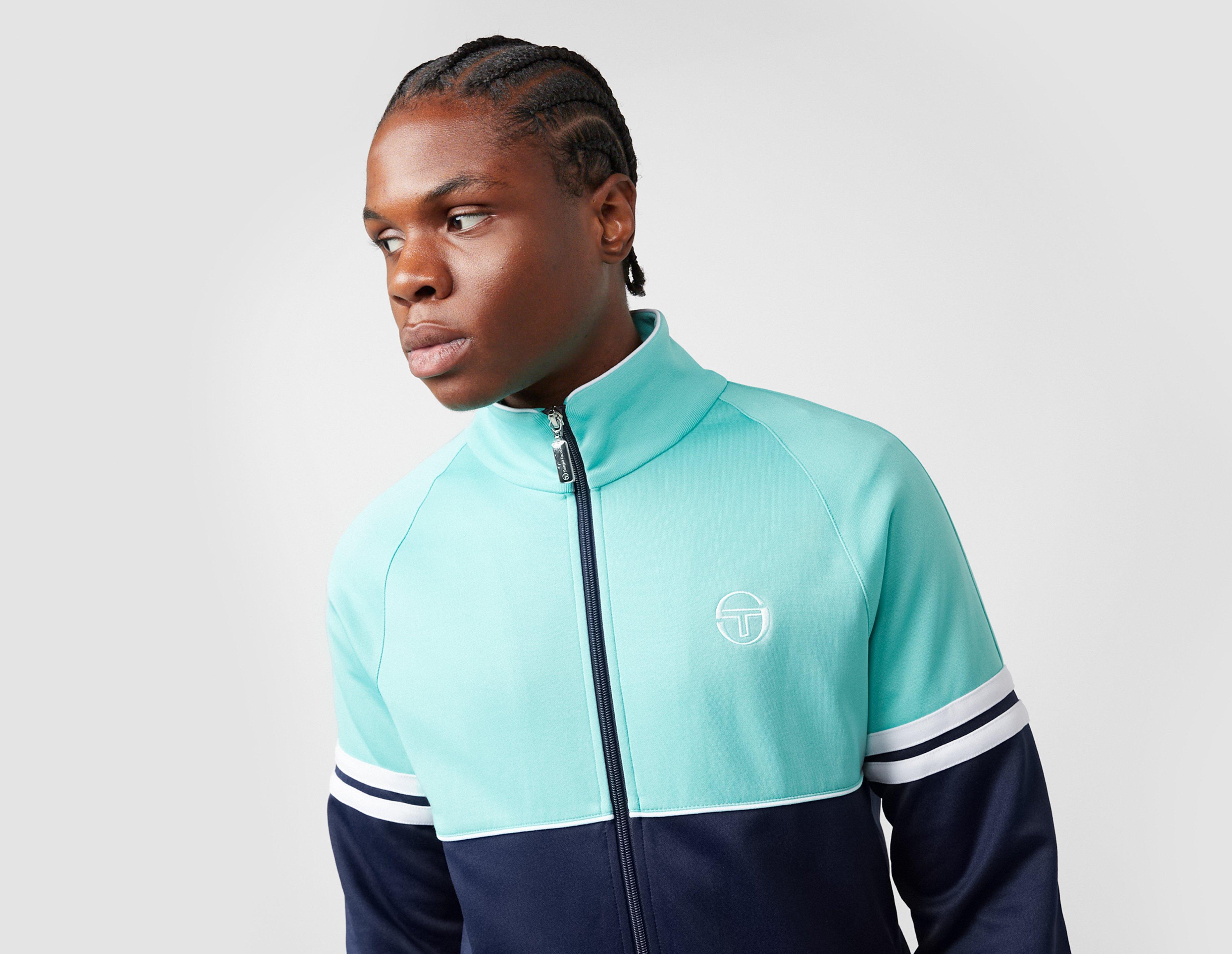 Sergio Tacchini Orion Track Top