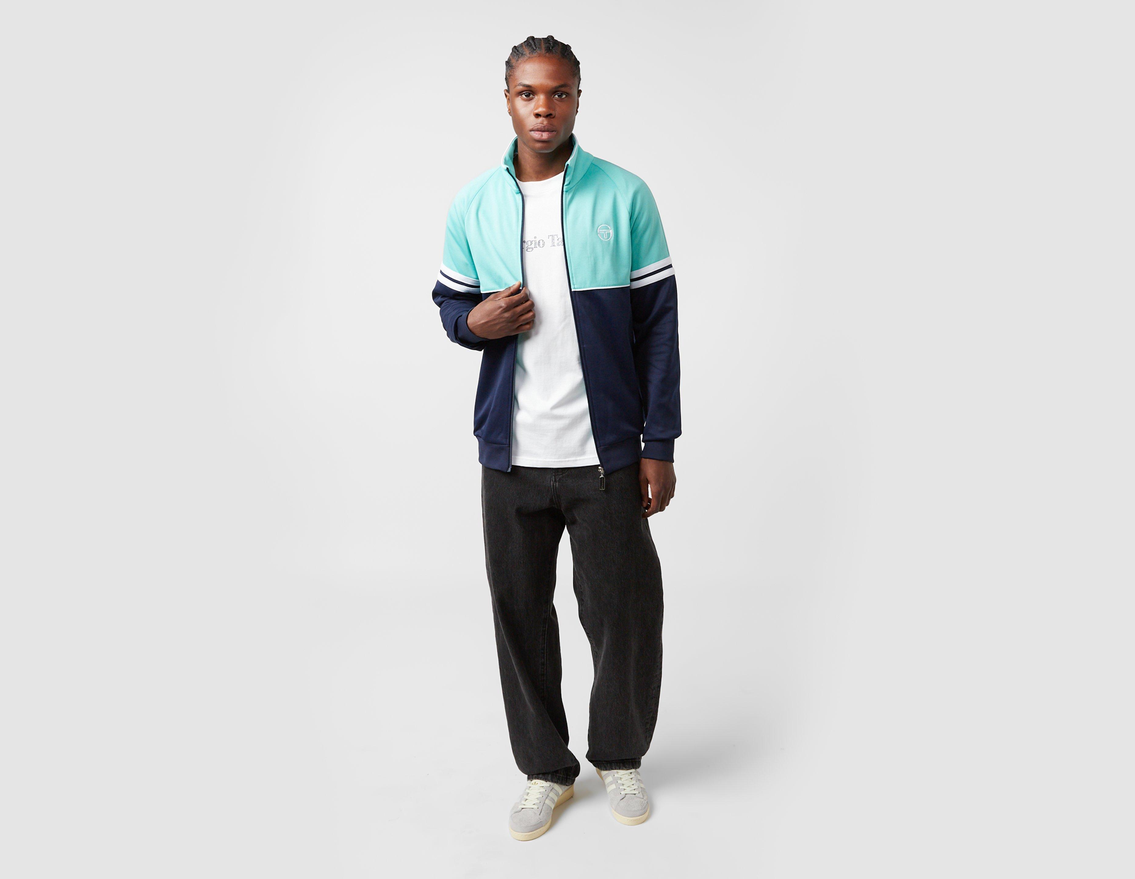 Sergio Tacchini Orion Track Top