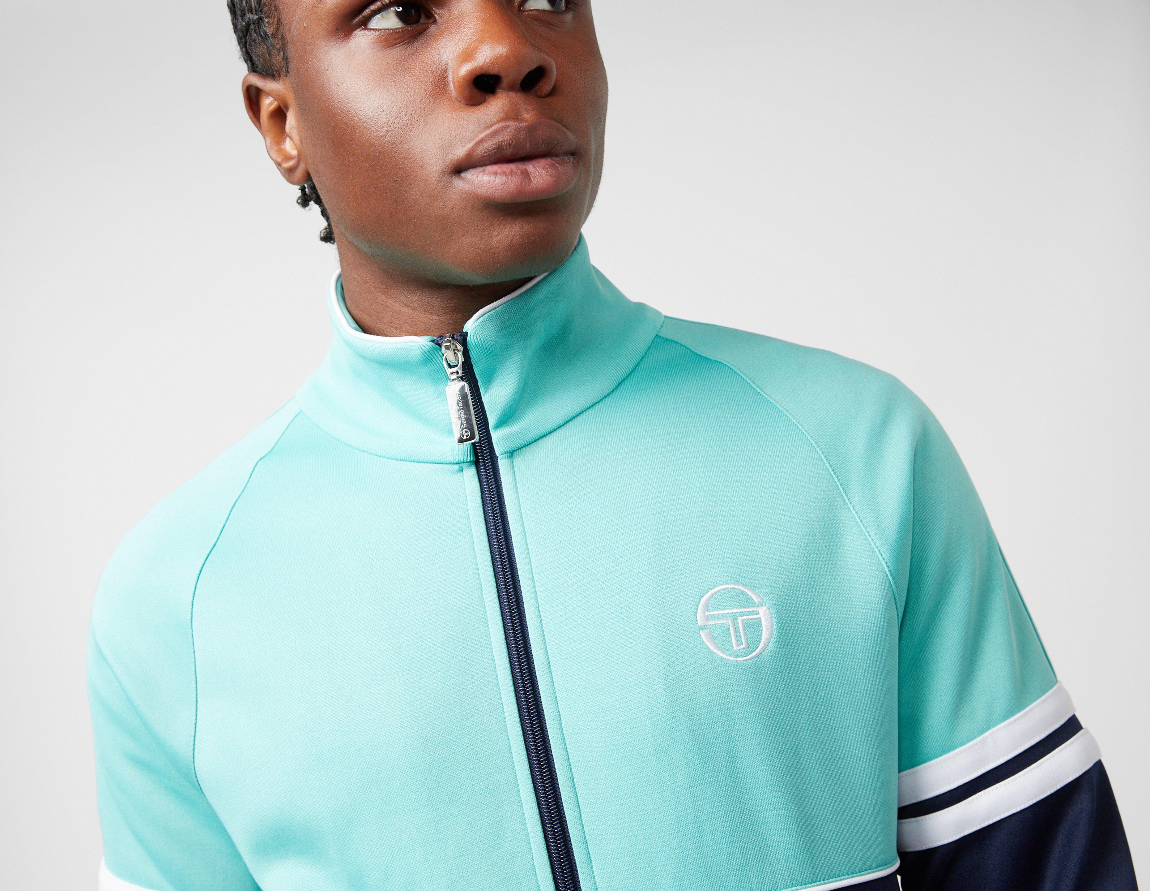 Sergio Tacchini Orion Track Top