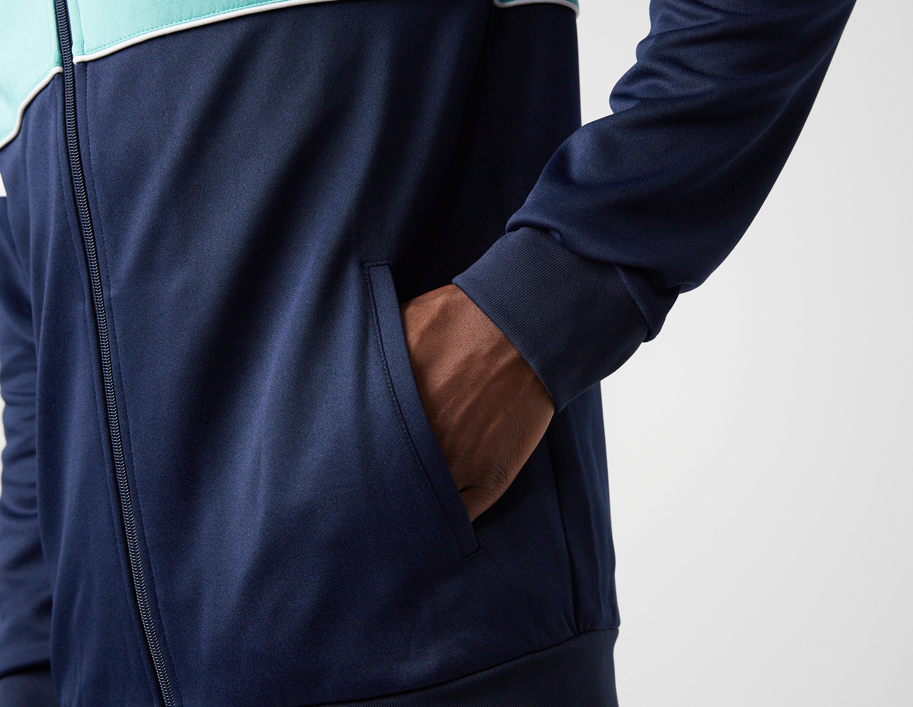 Sergio Tacchini Orion Track Top