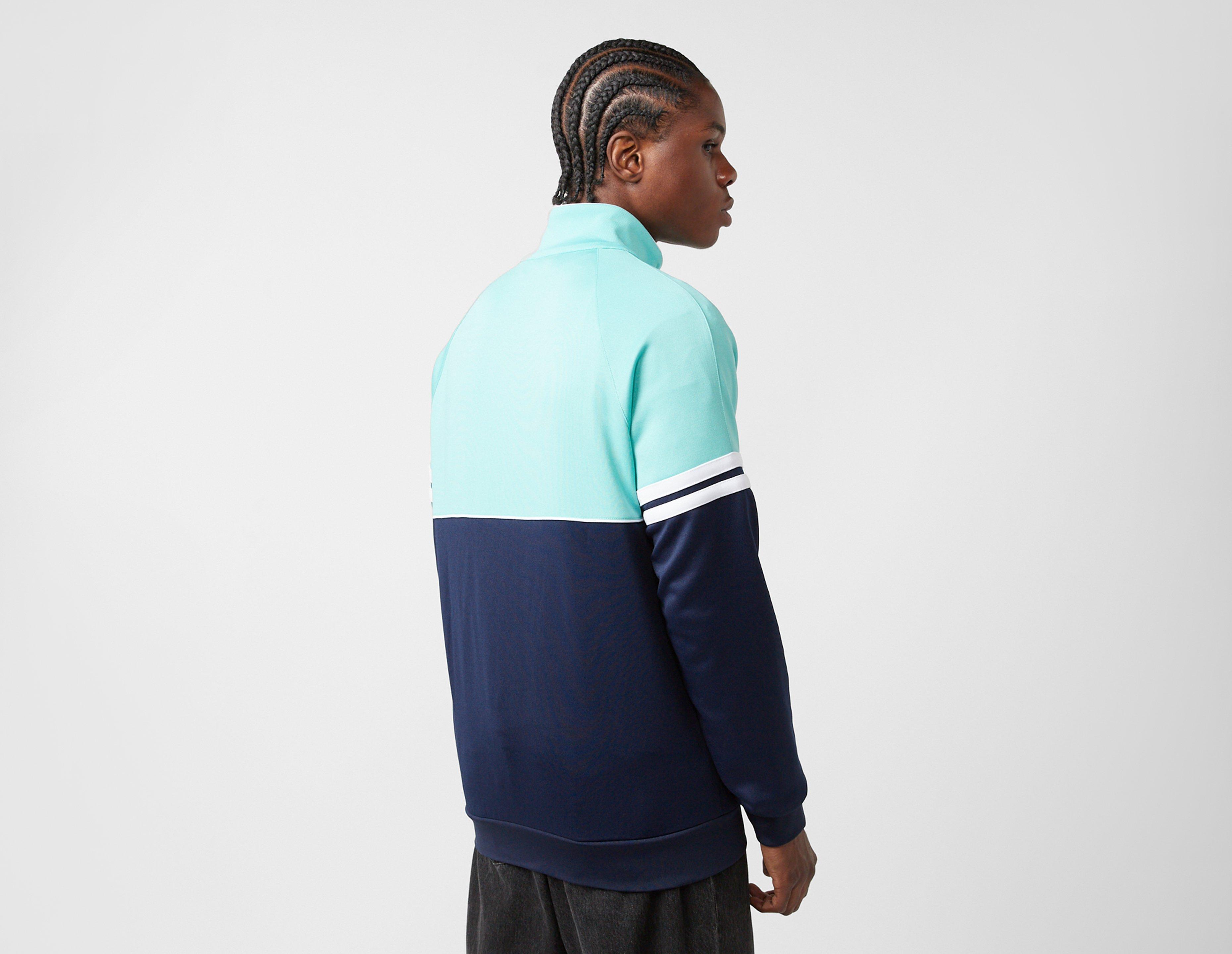 Sergio Tacchini Orion Track Top