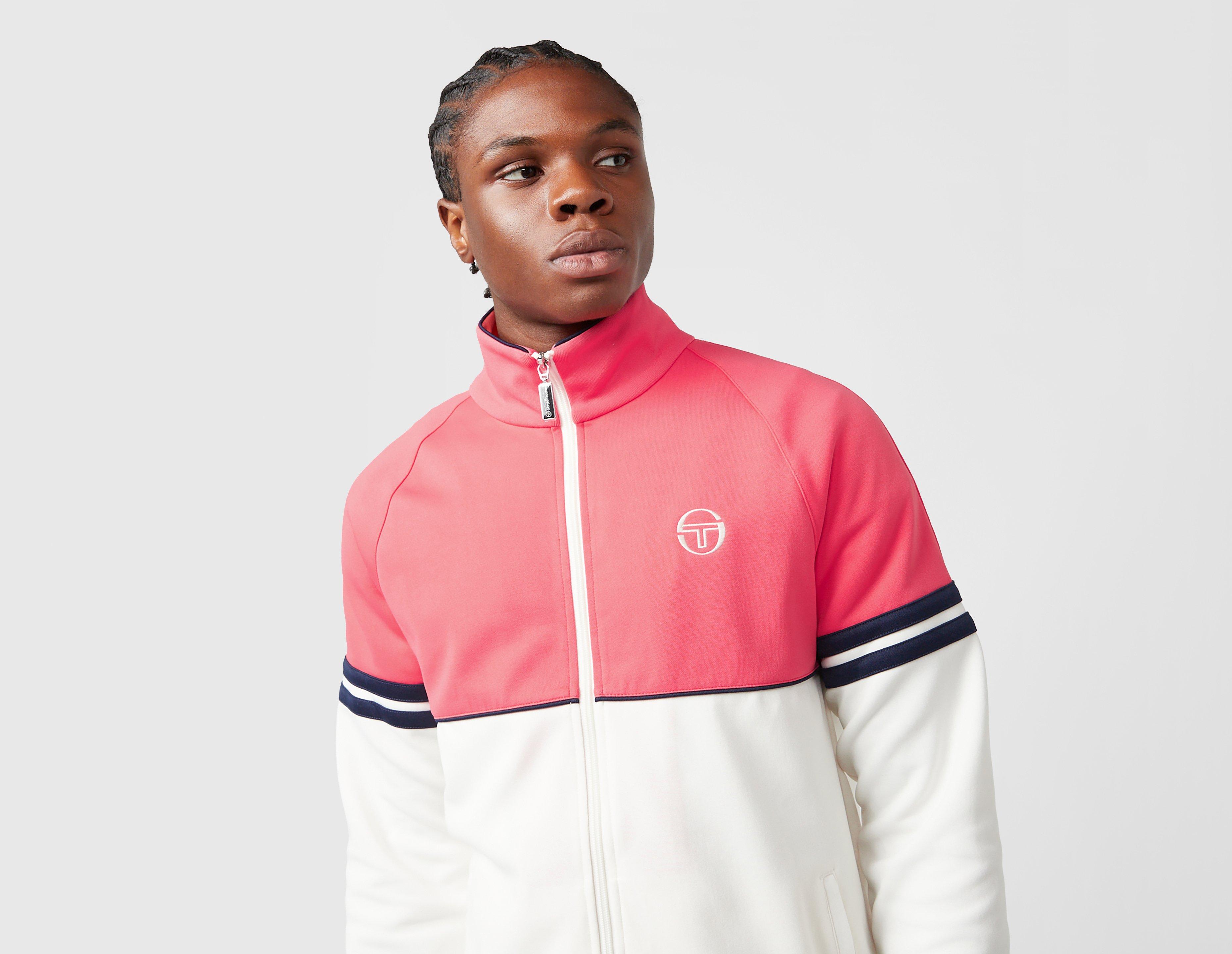 Sergio Tacchini Orion Track Top