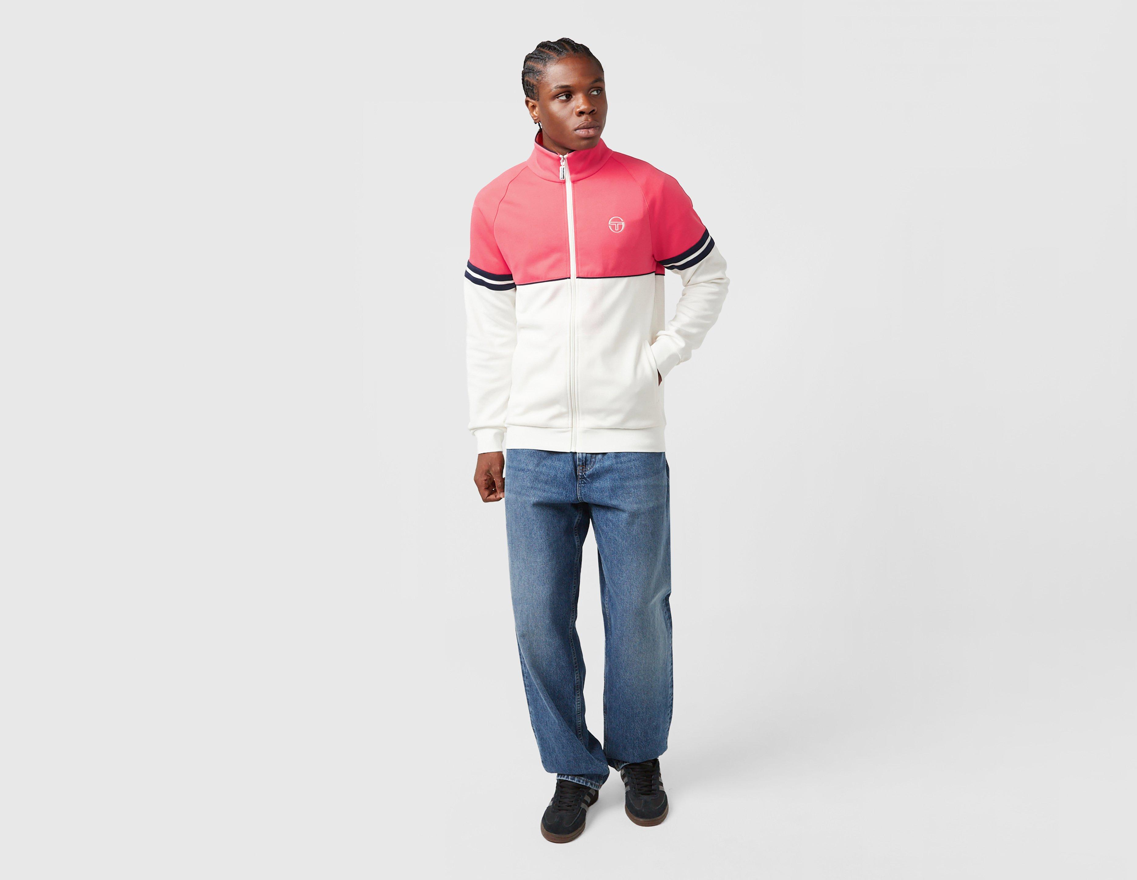 Sergio Tacchini Orion Track Top