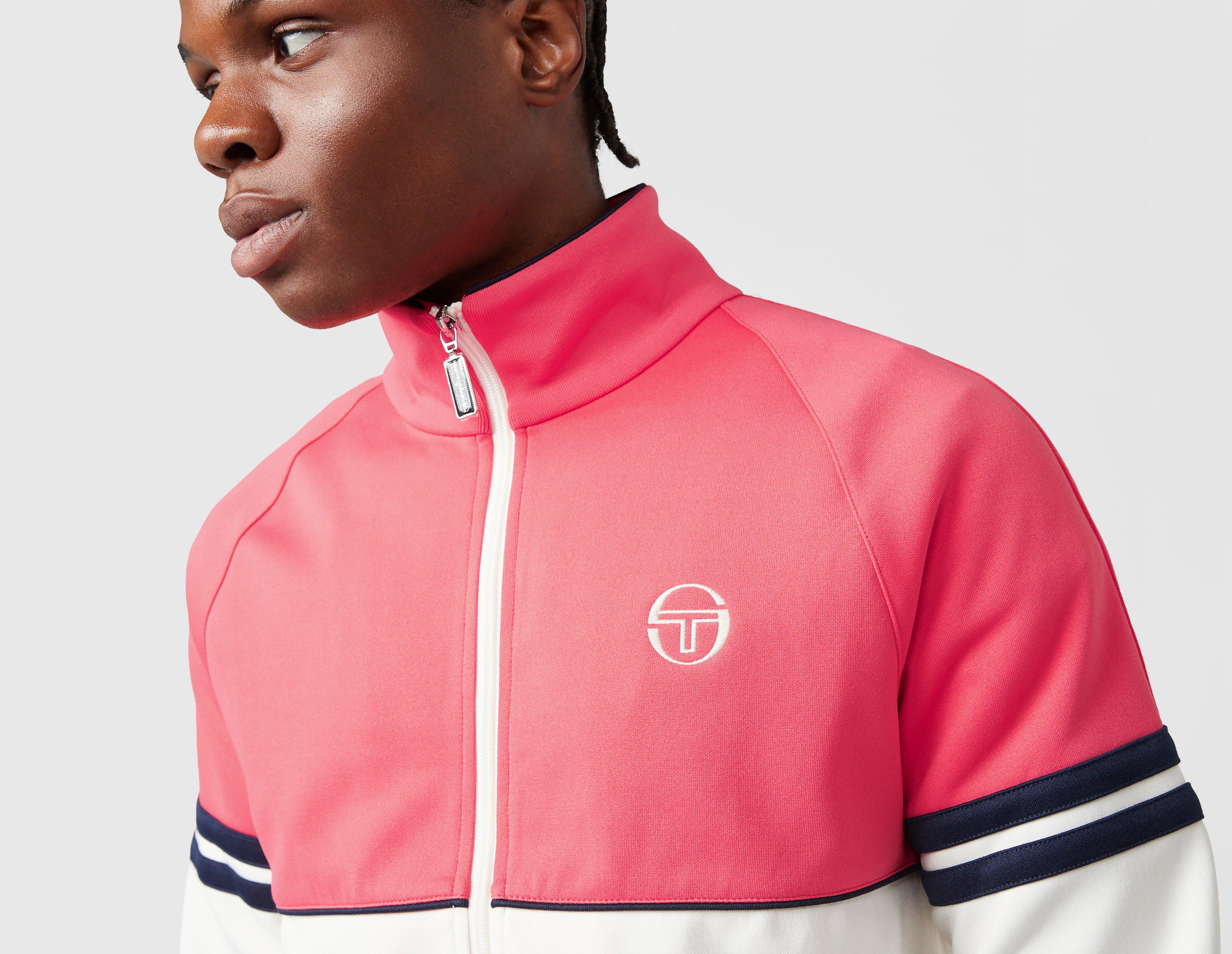 Sergio Tacchini Orion Track Top