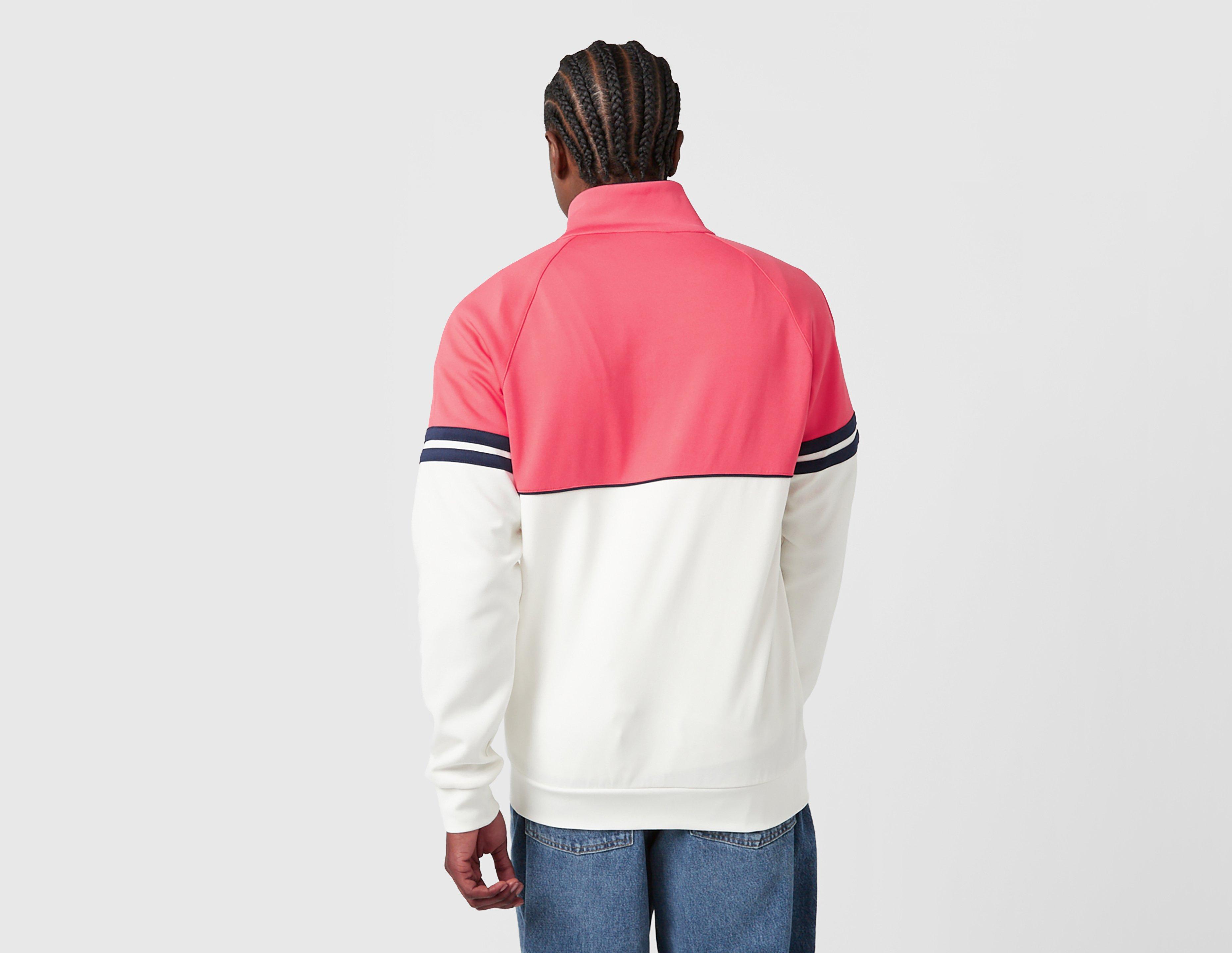 Sergio Tacchini Orion Track Top