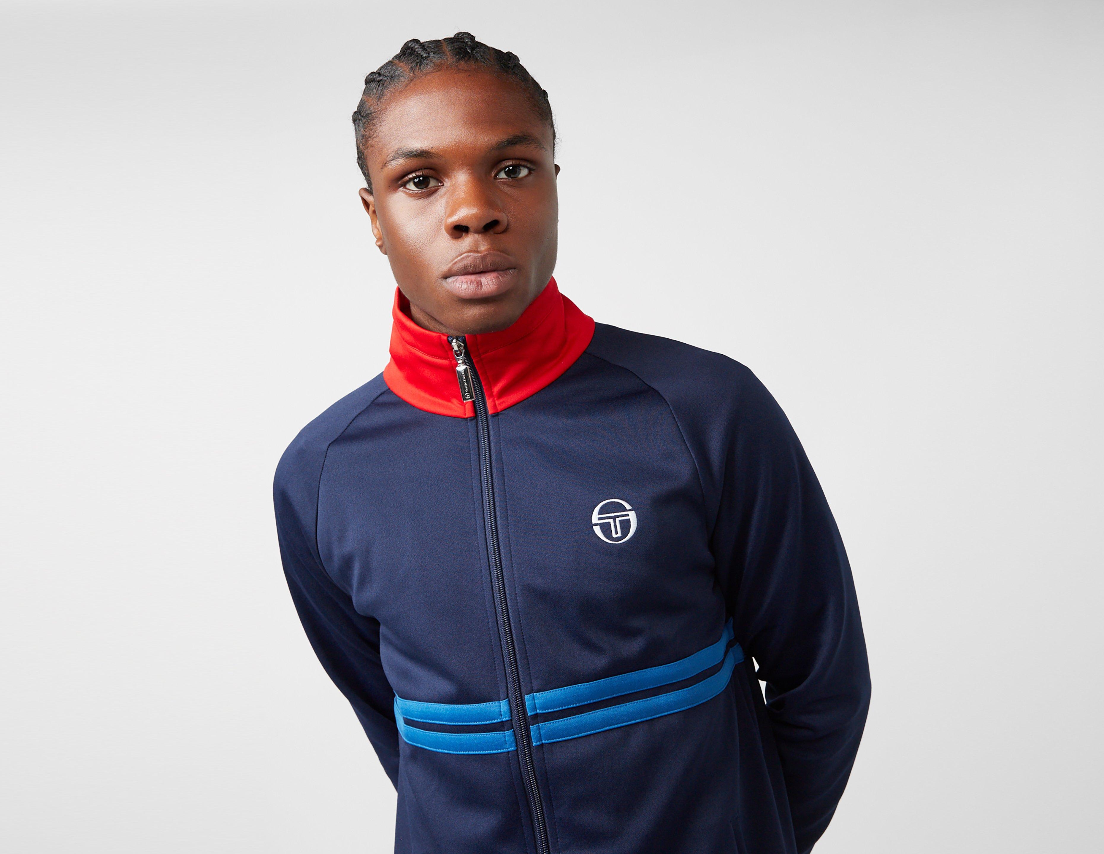 Sergio Tacchini Dallas Track Top