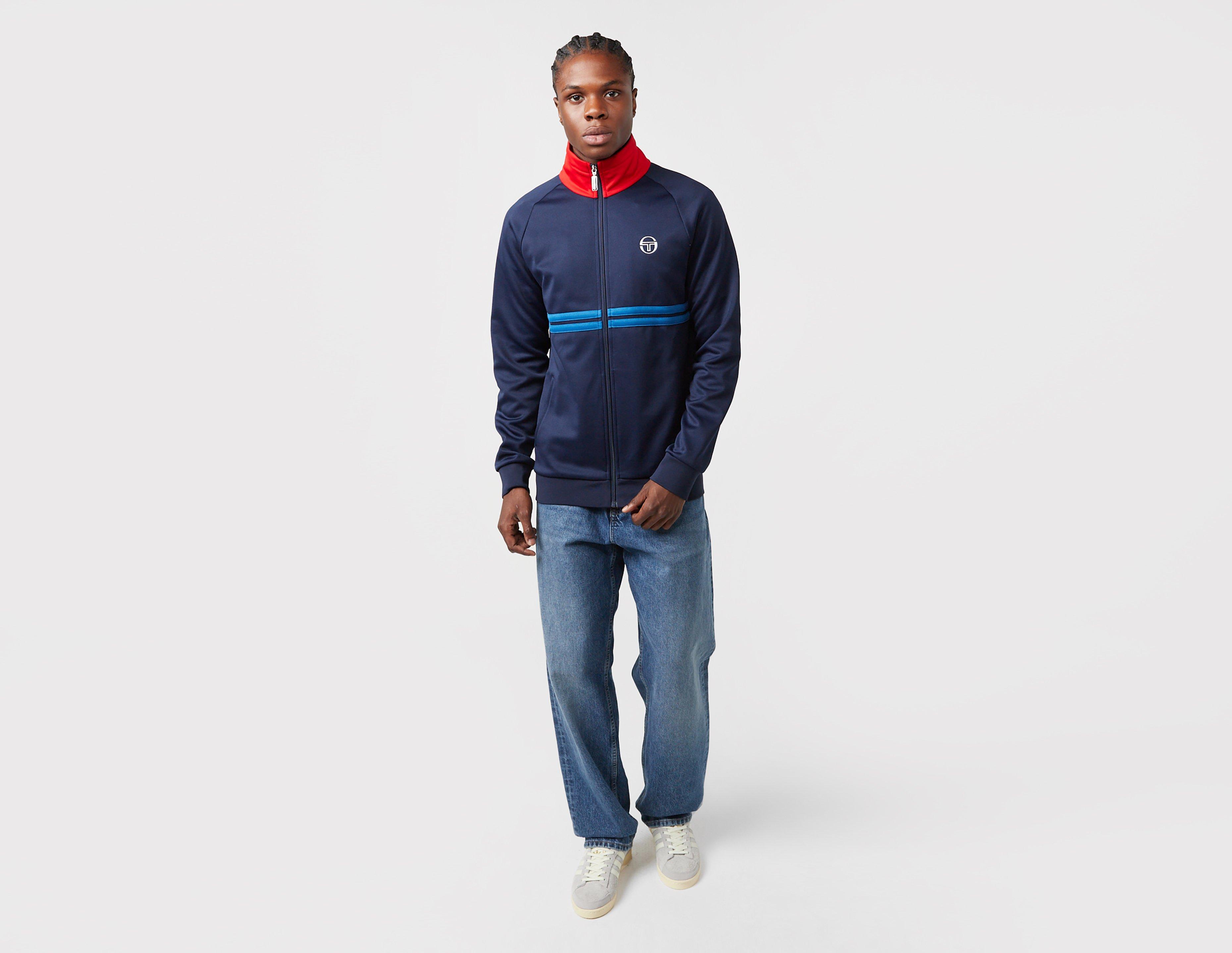 Sergio Tacchini Dallas Track Top