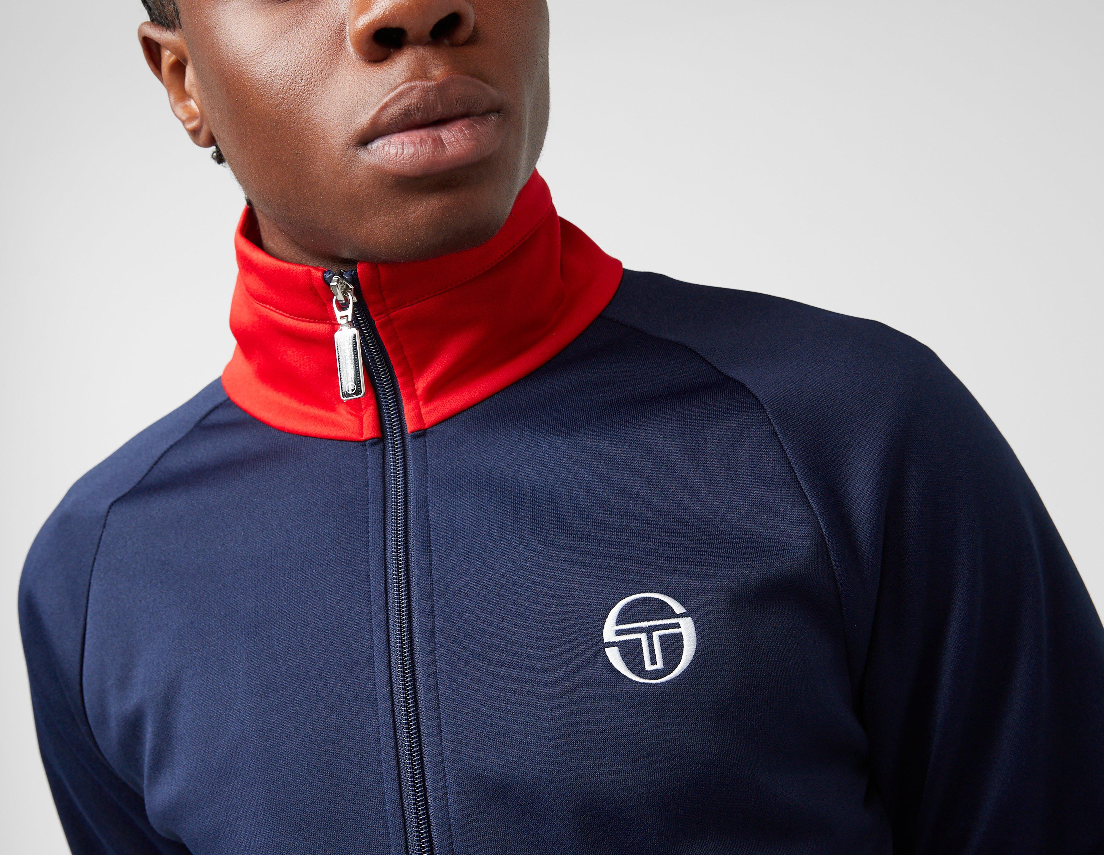 Sergio Tacchini Dallas Track Top