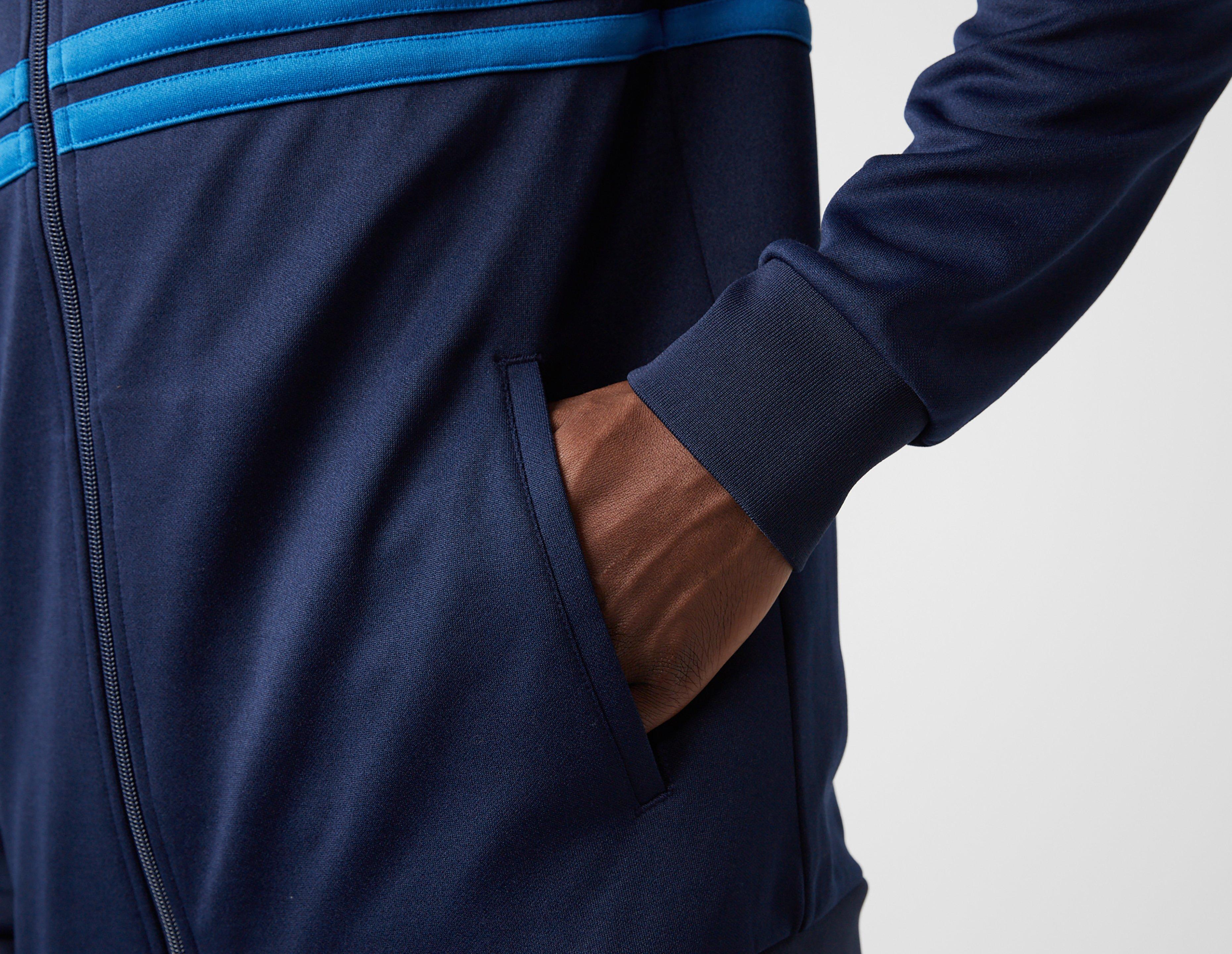 Sergio Tacchini Dallas Track Top