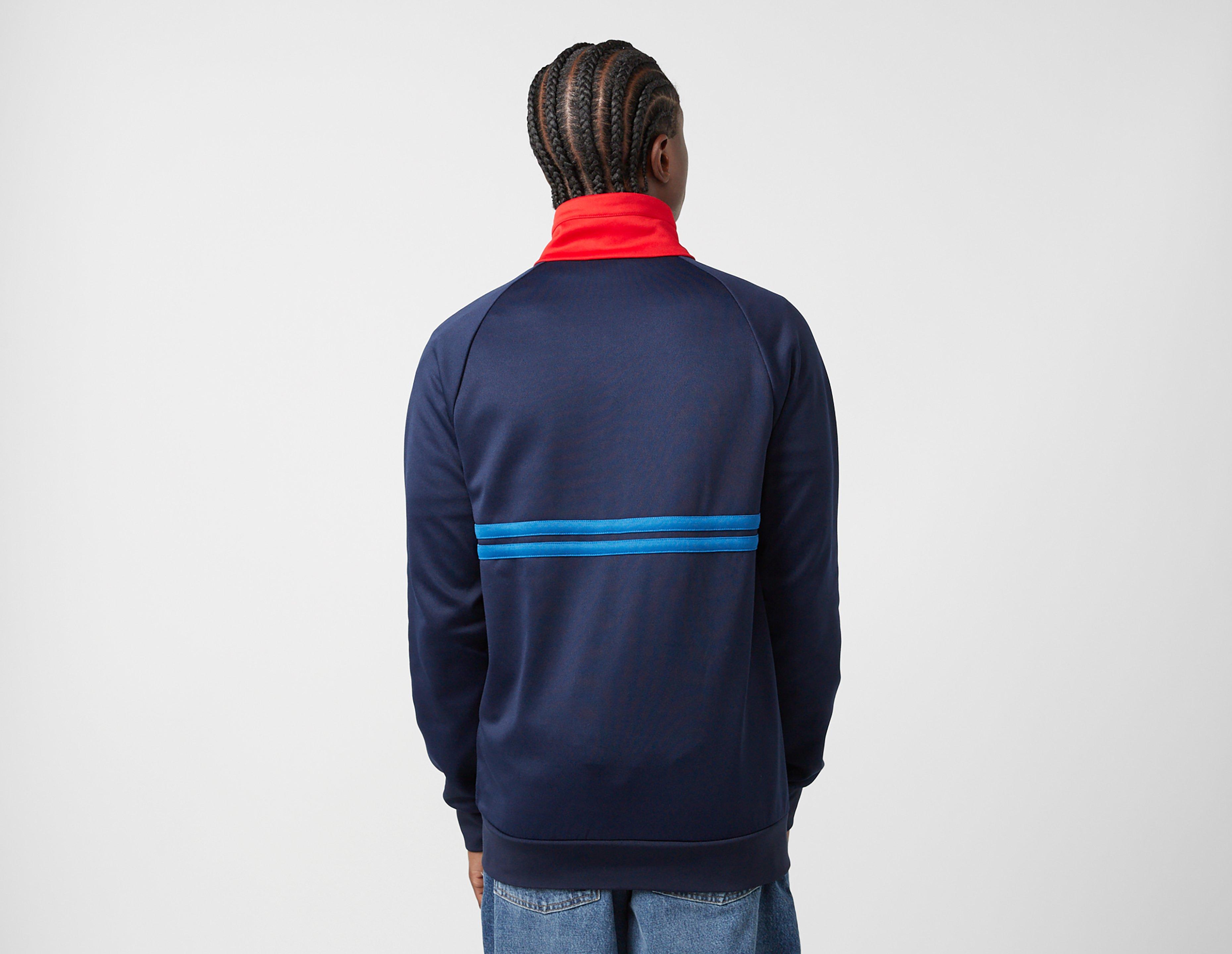 Sergio Tacchini Dallas Track Top