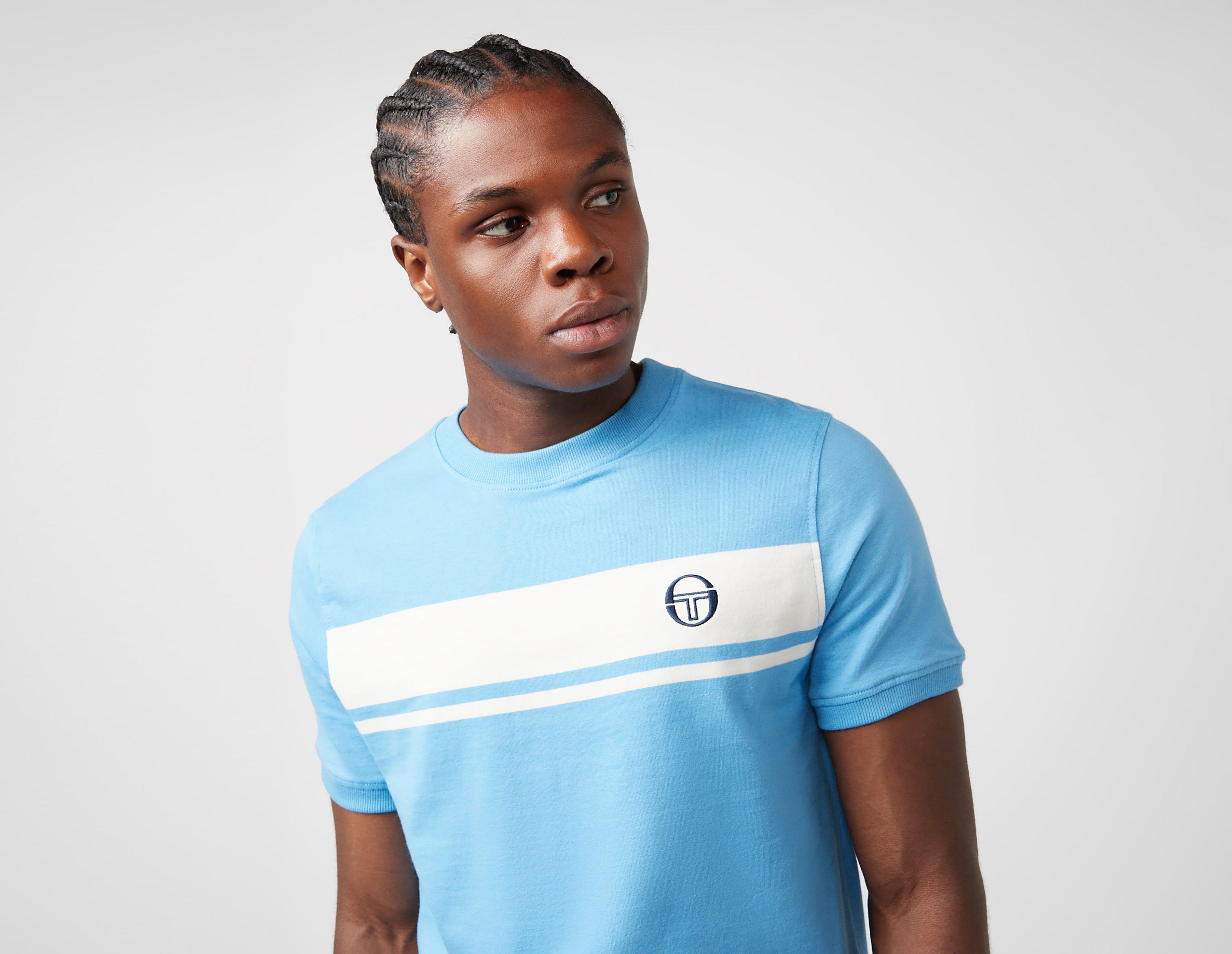 Sergio Tacchini Master T-Shirt