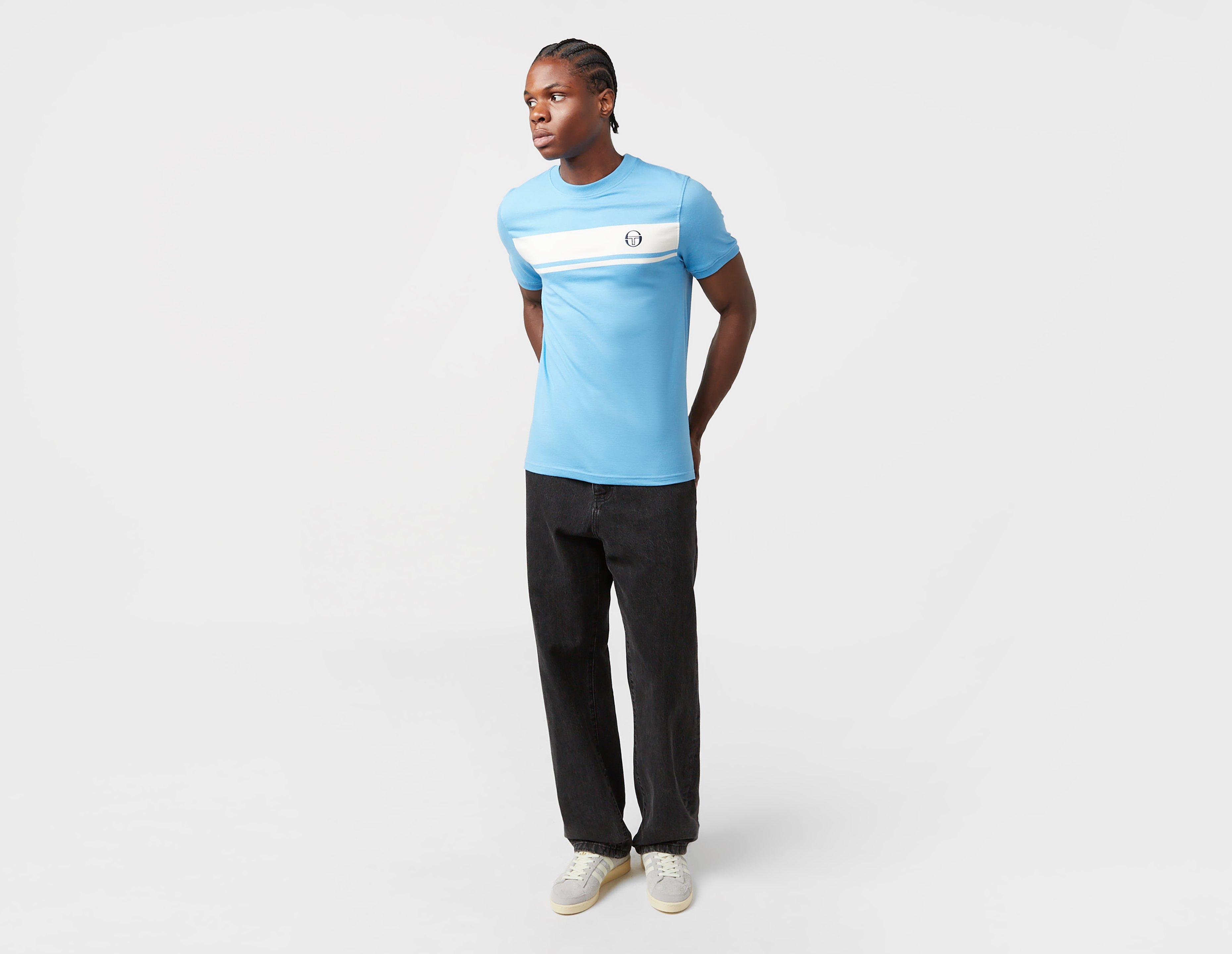 Sergio Tacchini Master T-Shirt