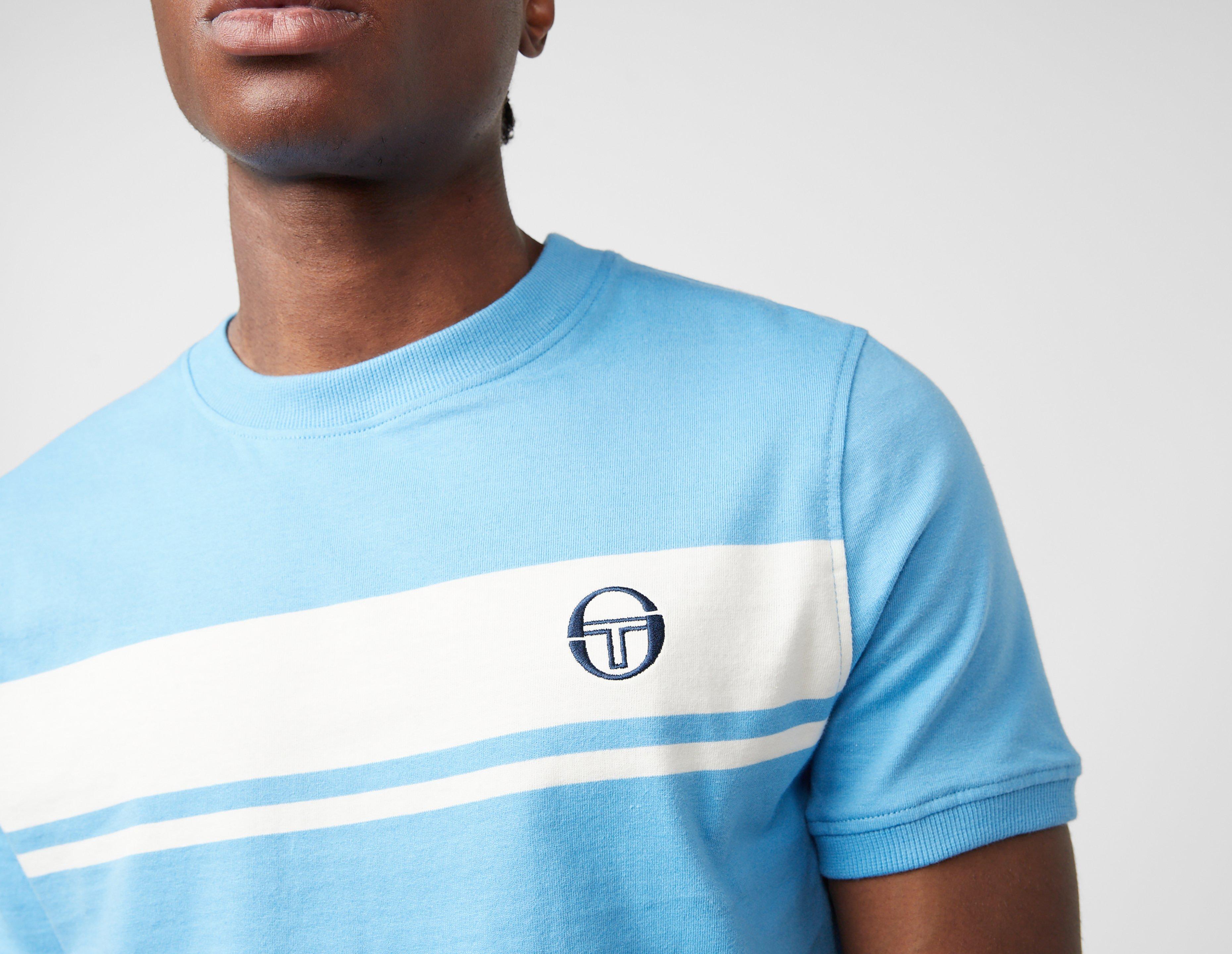 Sergio Tacchini Master T-Shirt