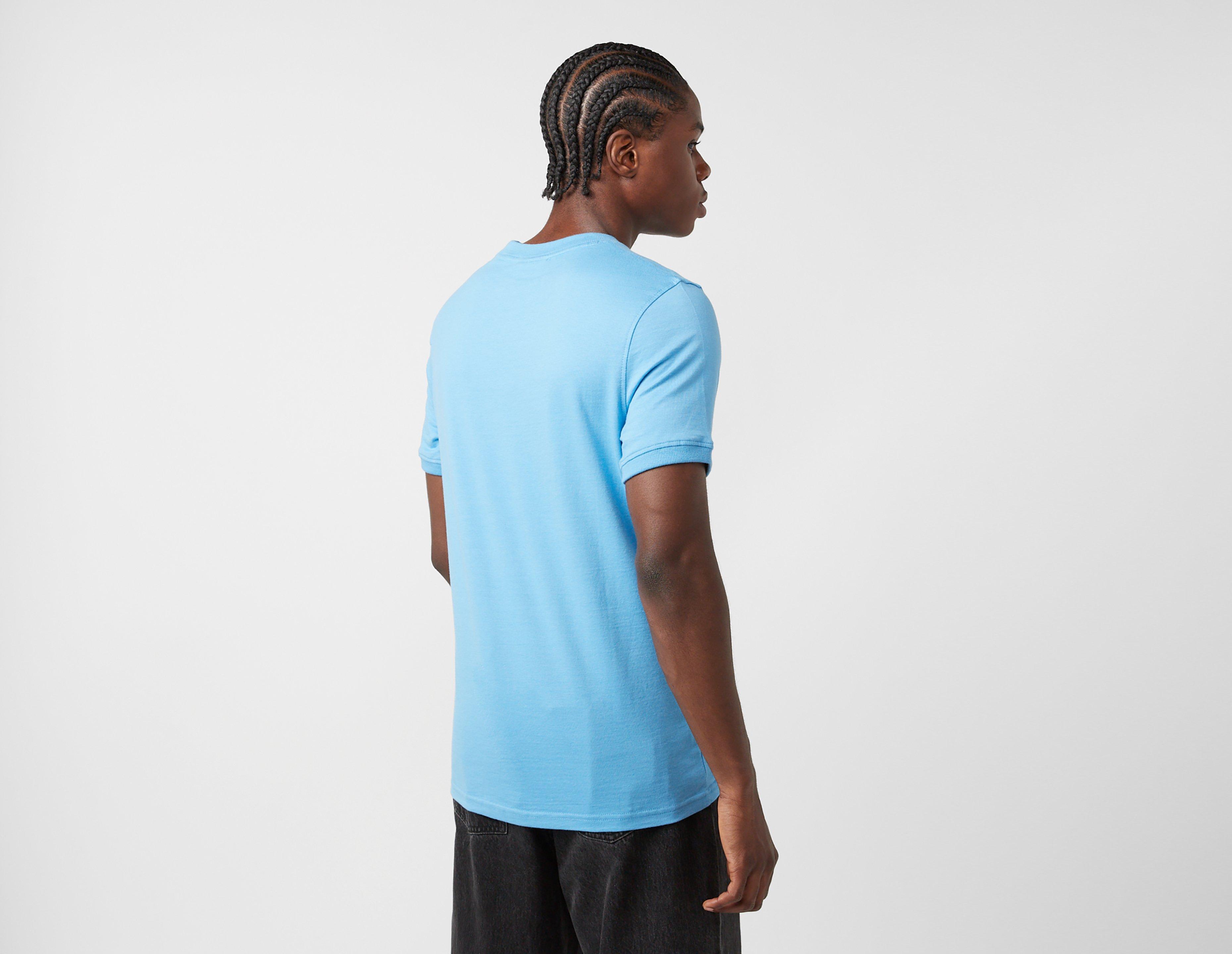 Sergio Tacchini Master T-Shirt