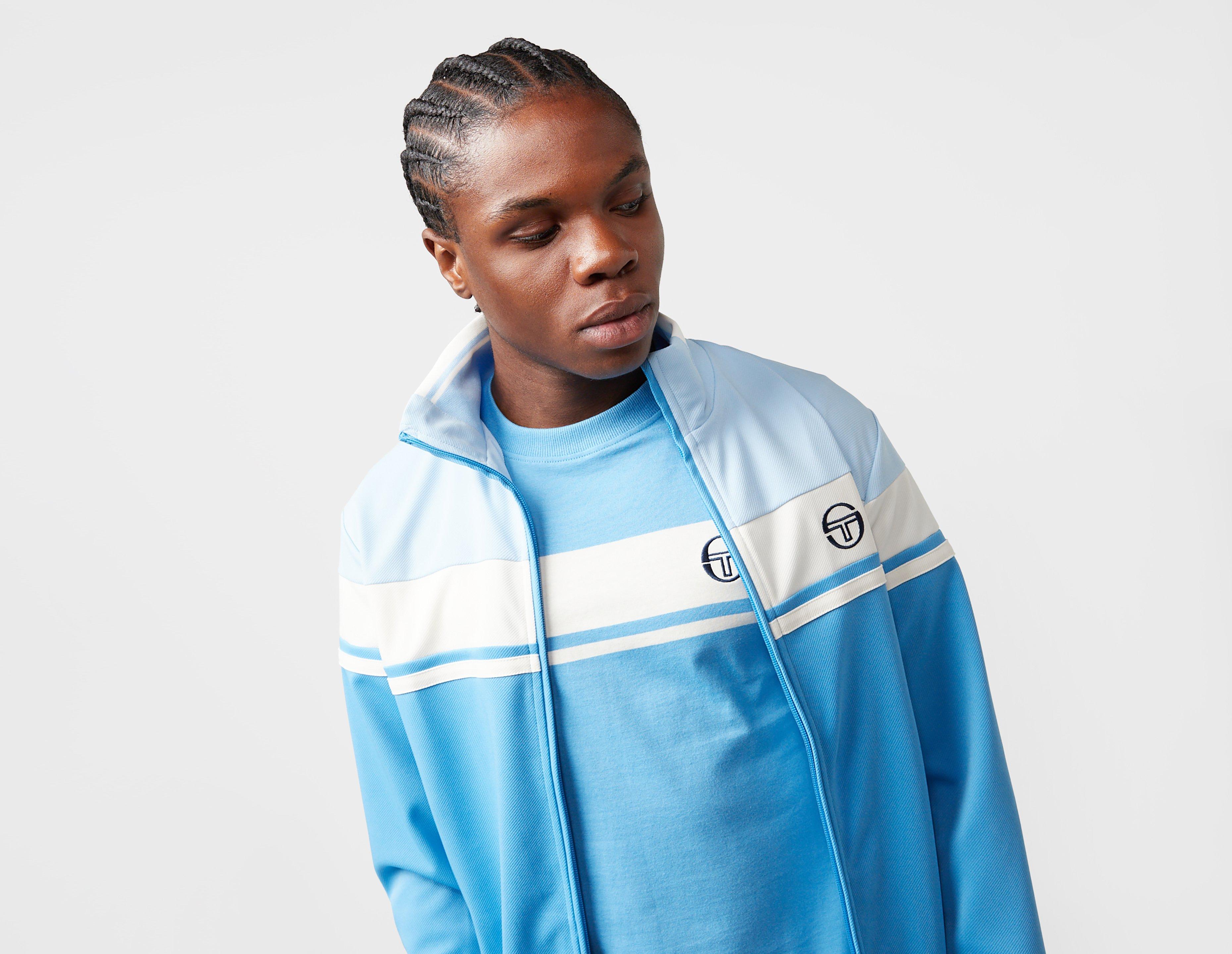 Sergio Tacchini Master T-Shirt