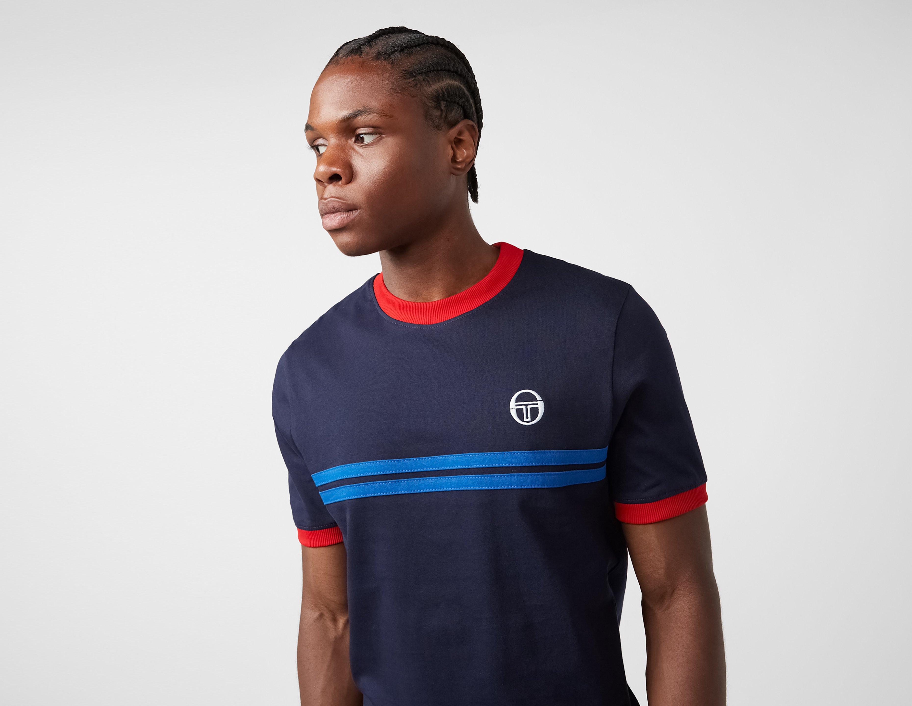 Sergio Tacchini Super T-Shirt