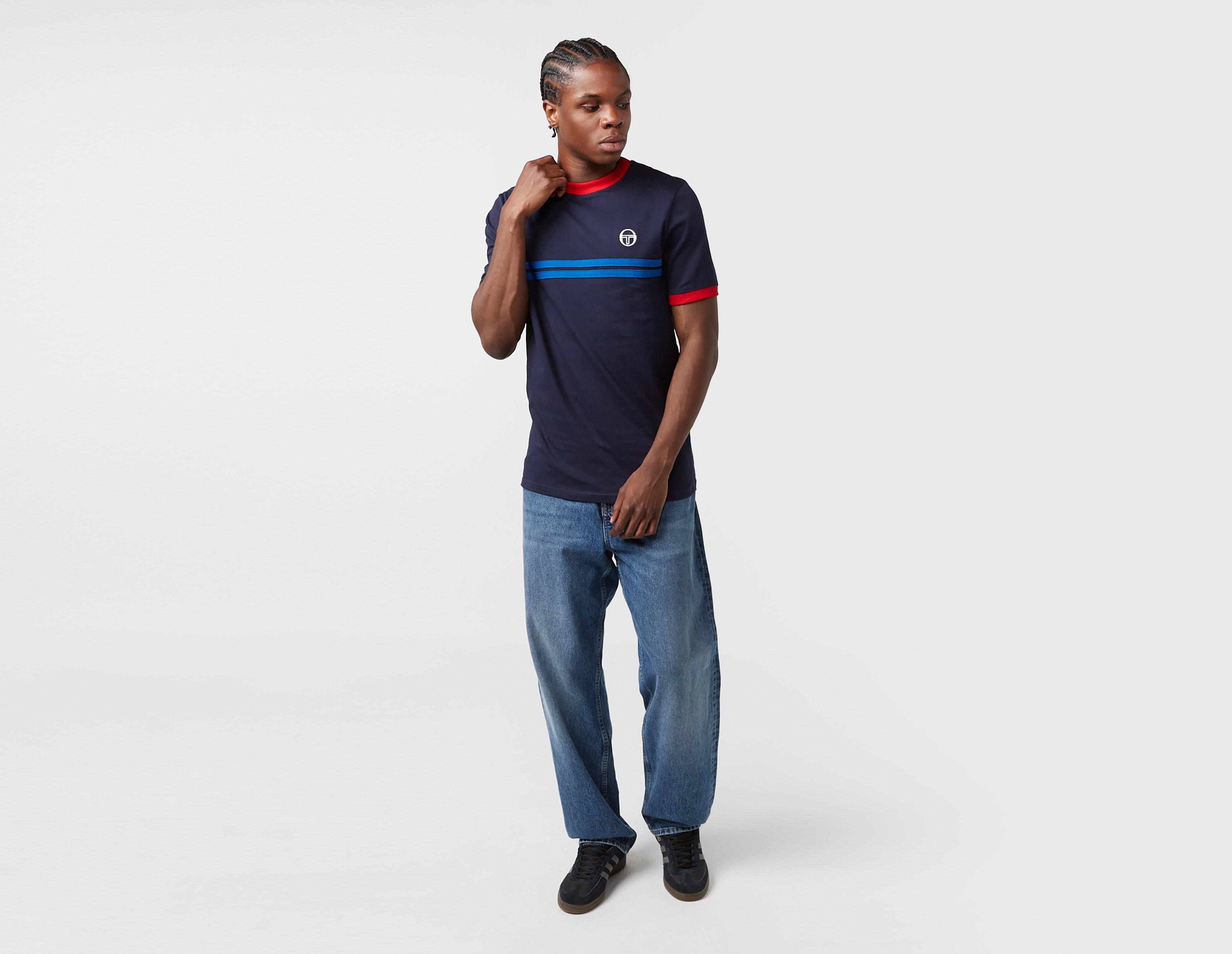 Sergio Tacchini Super T-Shirt