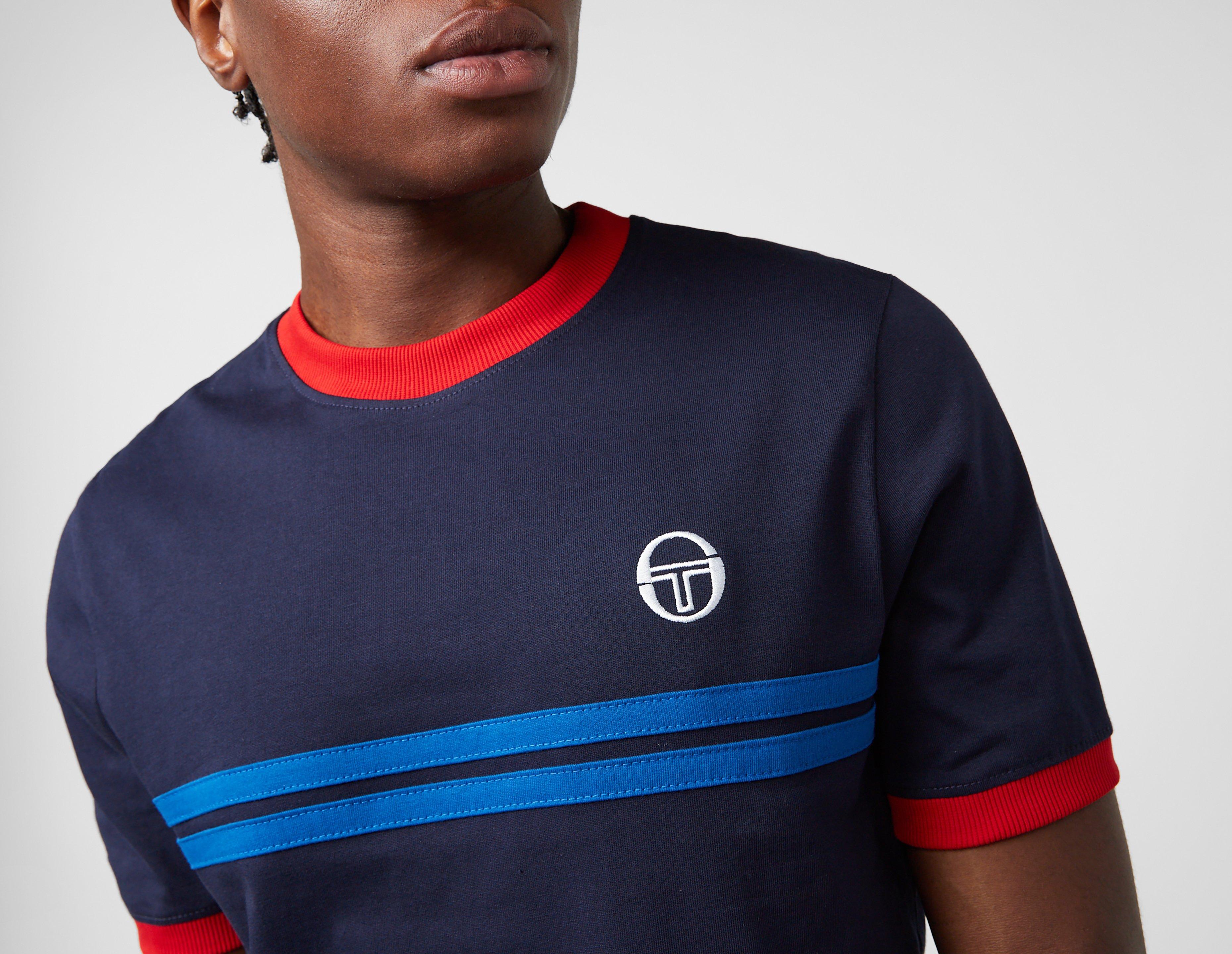 Sergio Tacchini Super T-Shirt