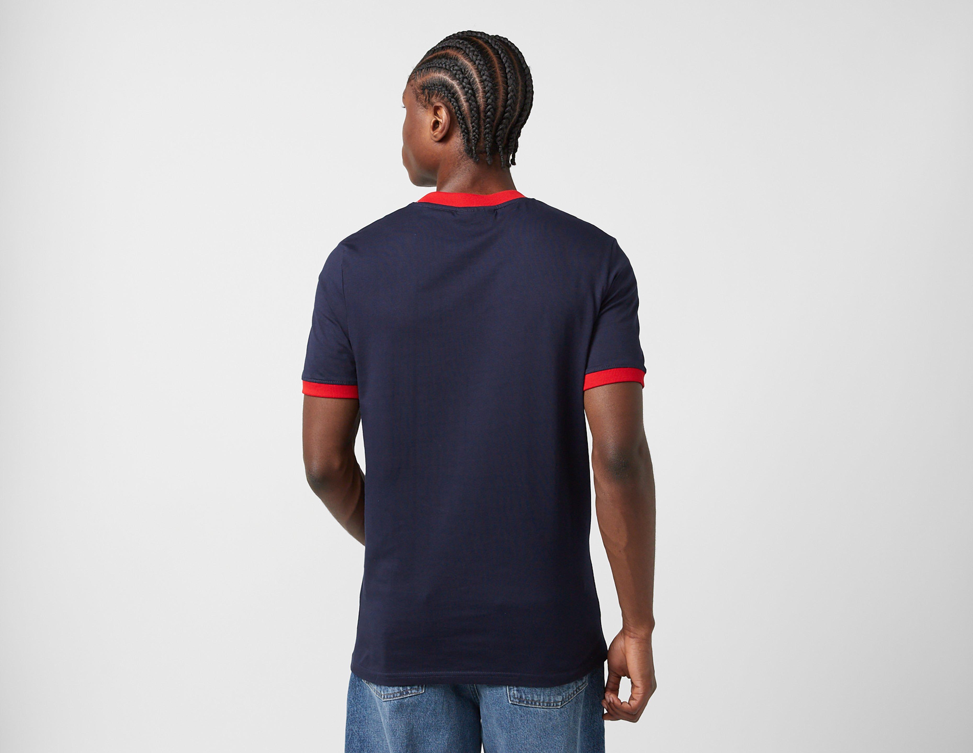 Sergio Tacchini Super T-Shirt