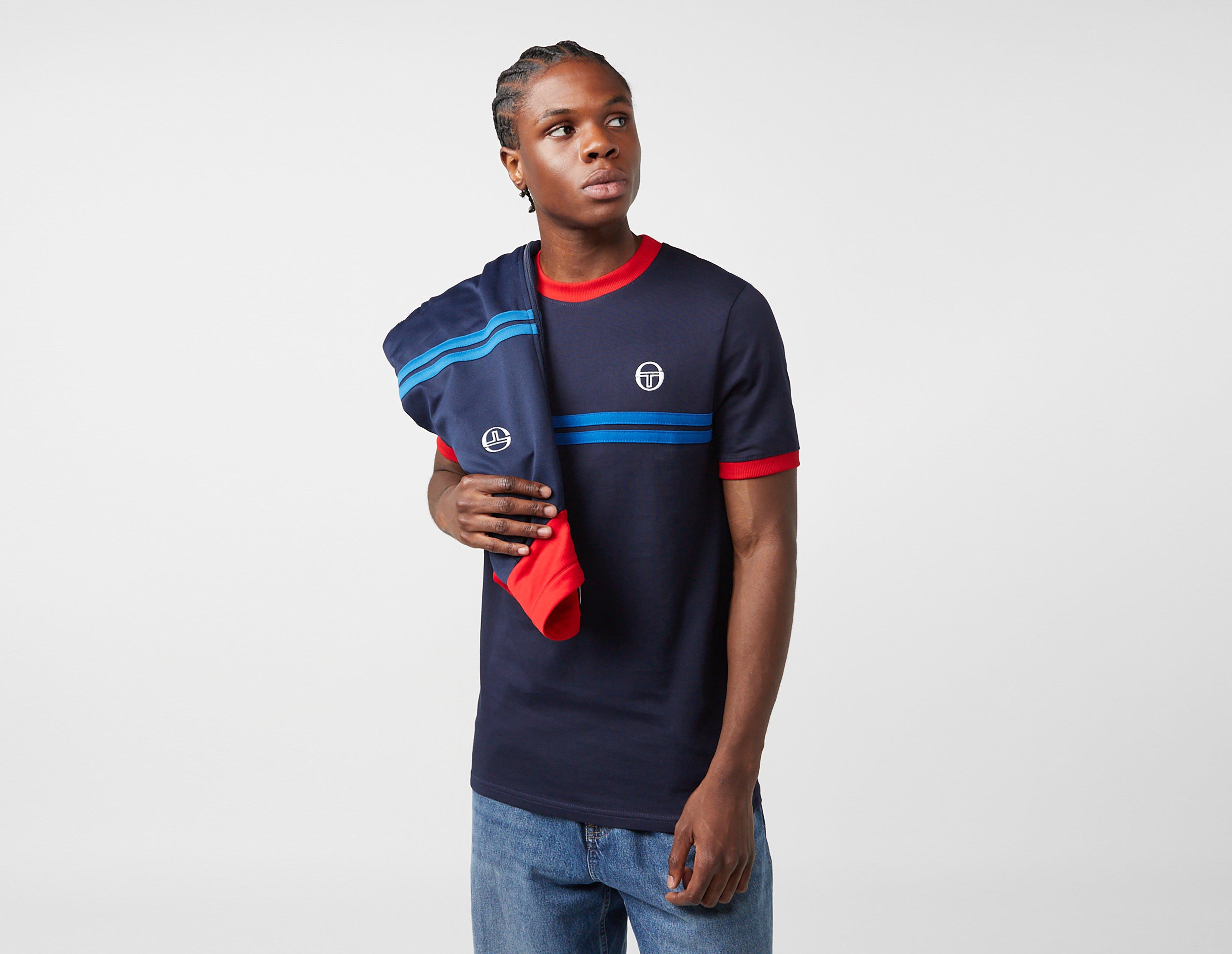 Sergio Tacchini Super T-Shirt
