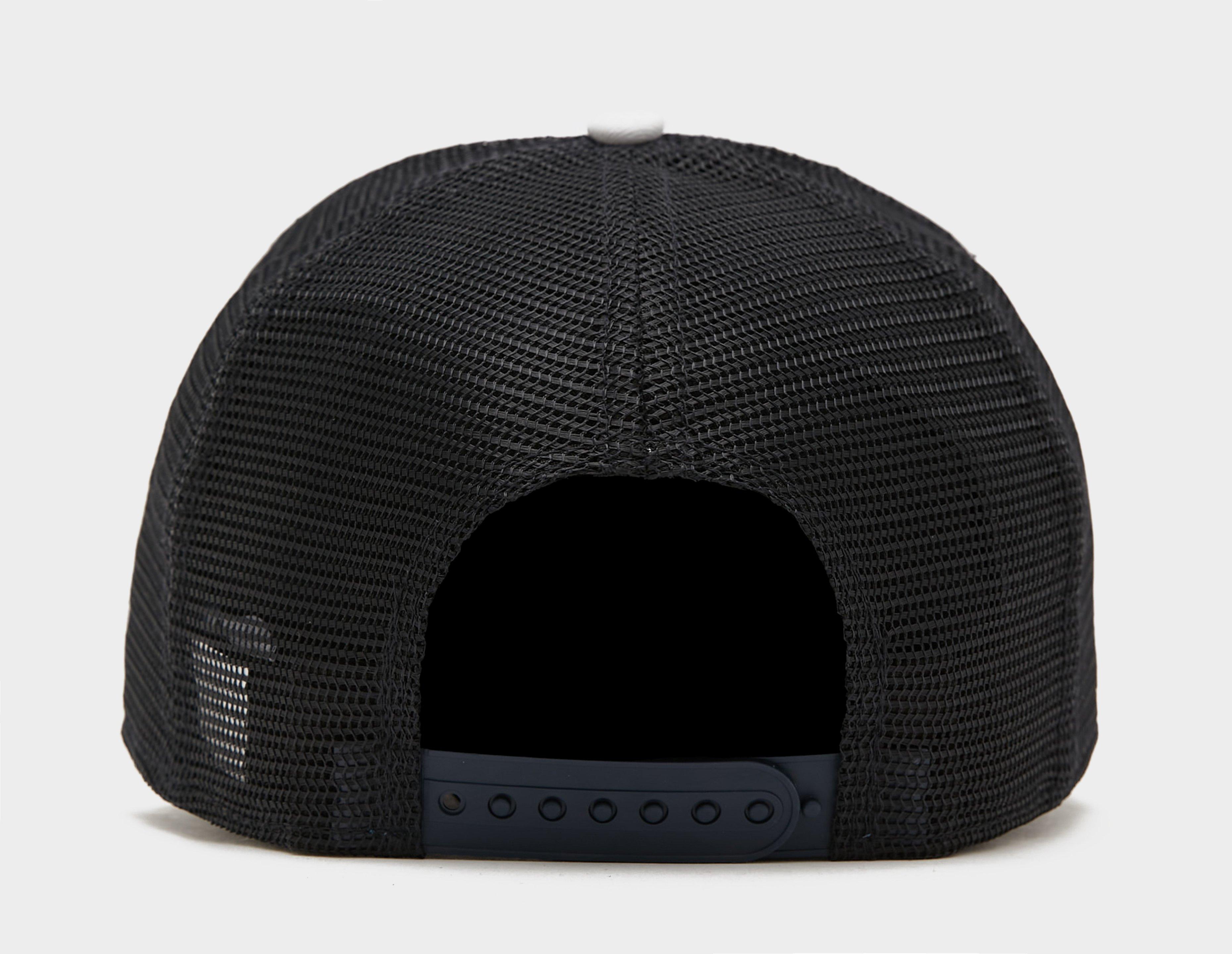 New Era LA Dodgers Graphic 9FORTY Trucker Cap