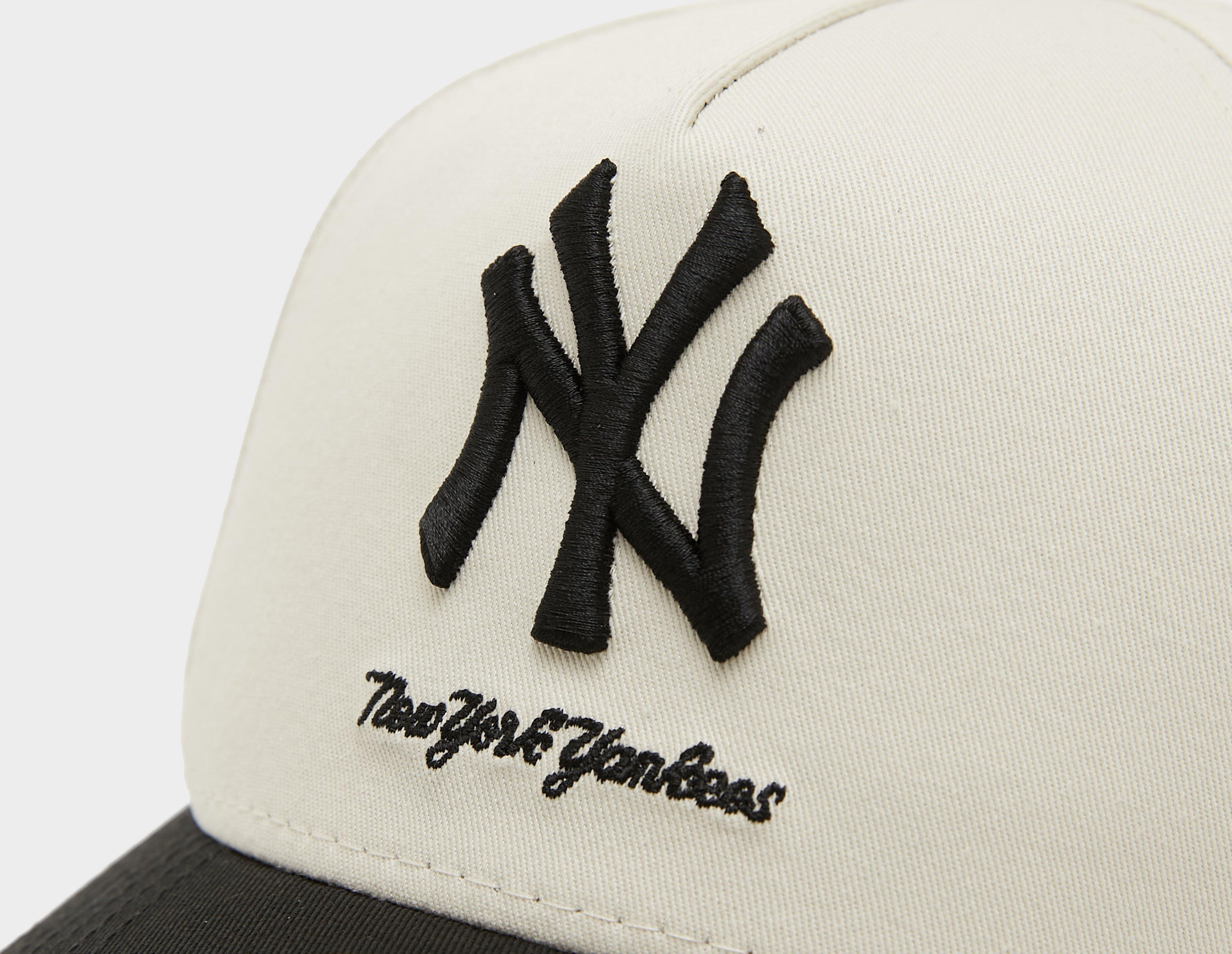 New Era NY Yankees MLB Mythical E-Frame Cap