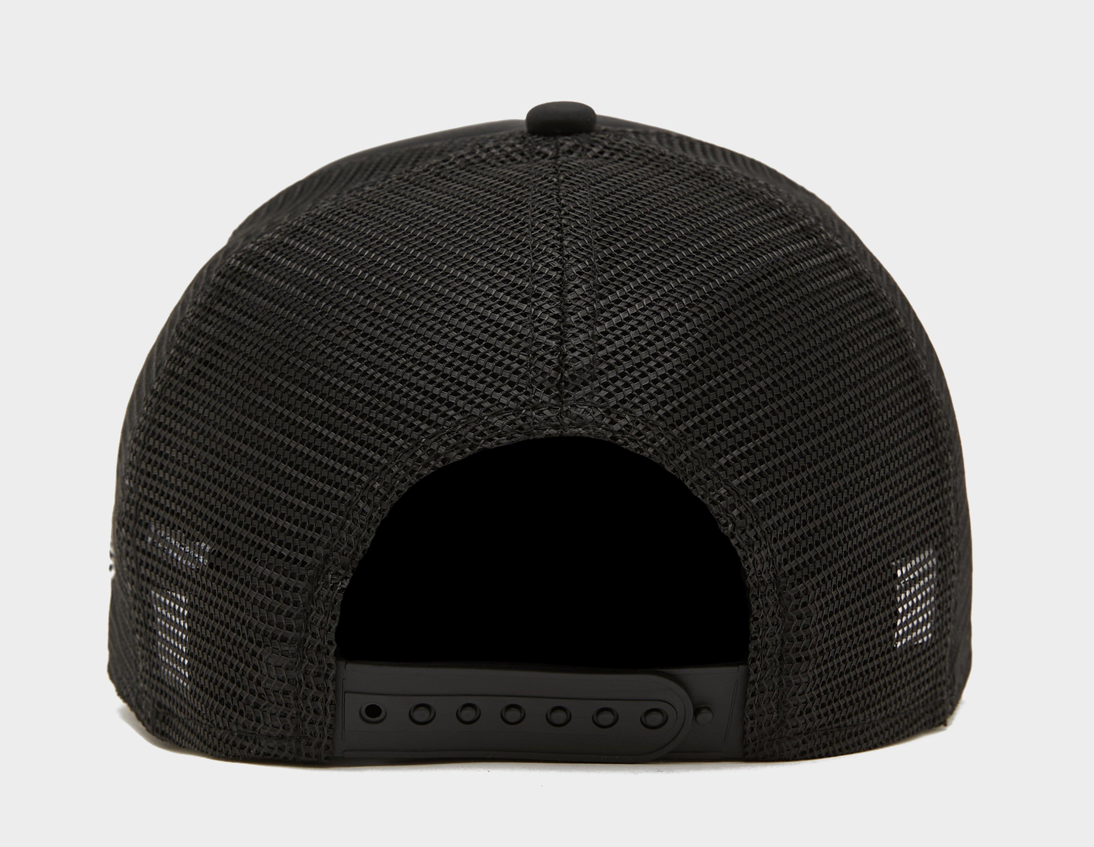New Era Hell Hounds Trucker Cap