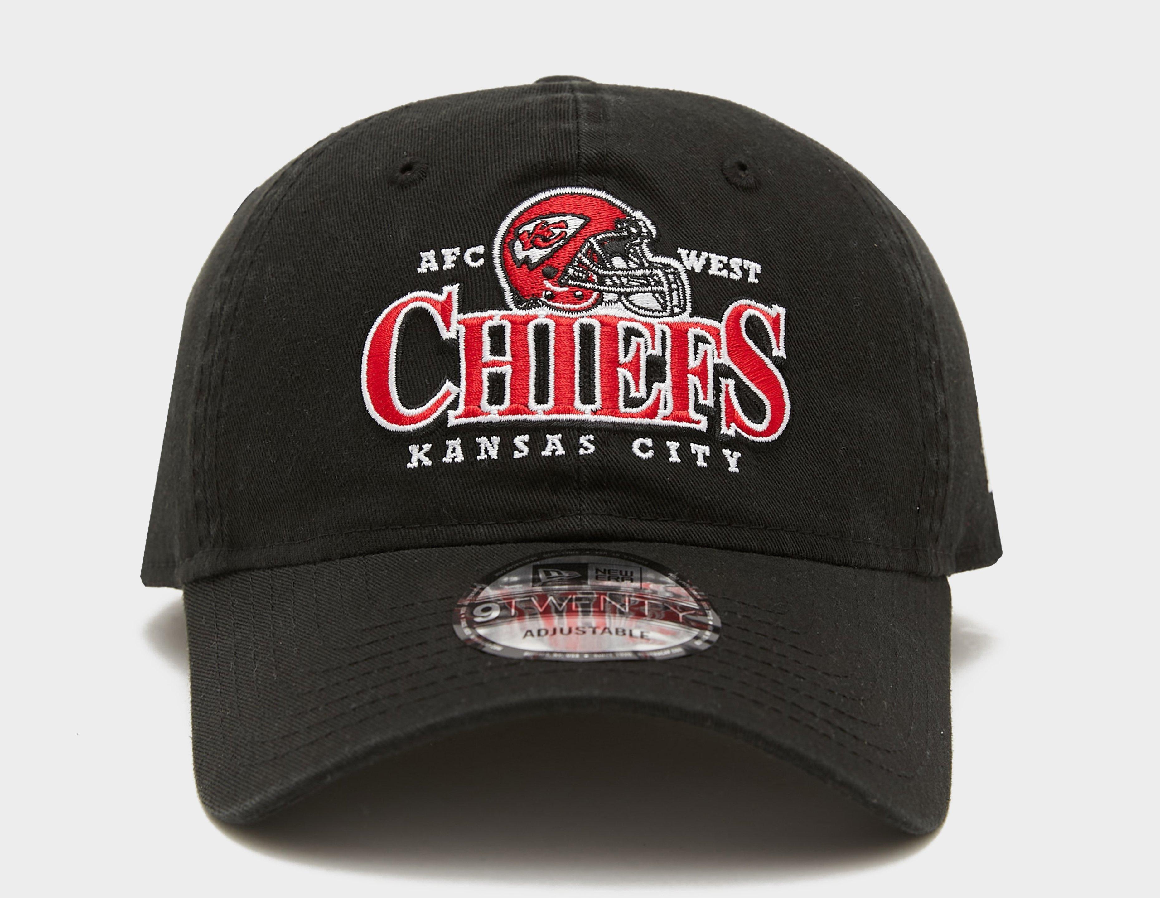 New Era Kansas City Chiefs 9TWENTY Cap