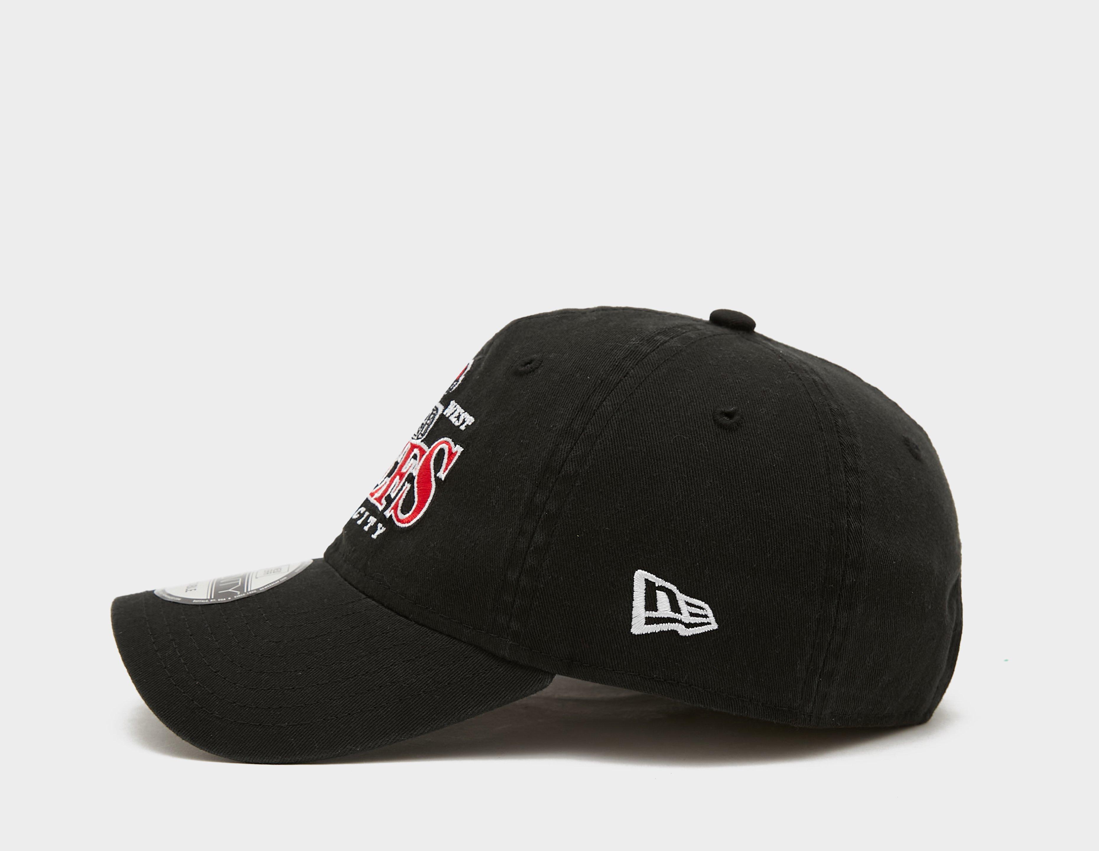 New Era Kansas City Chiefs 9TWENTY Cap