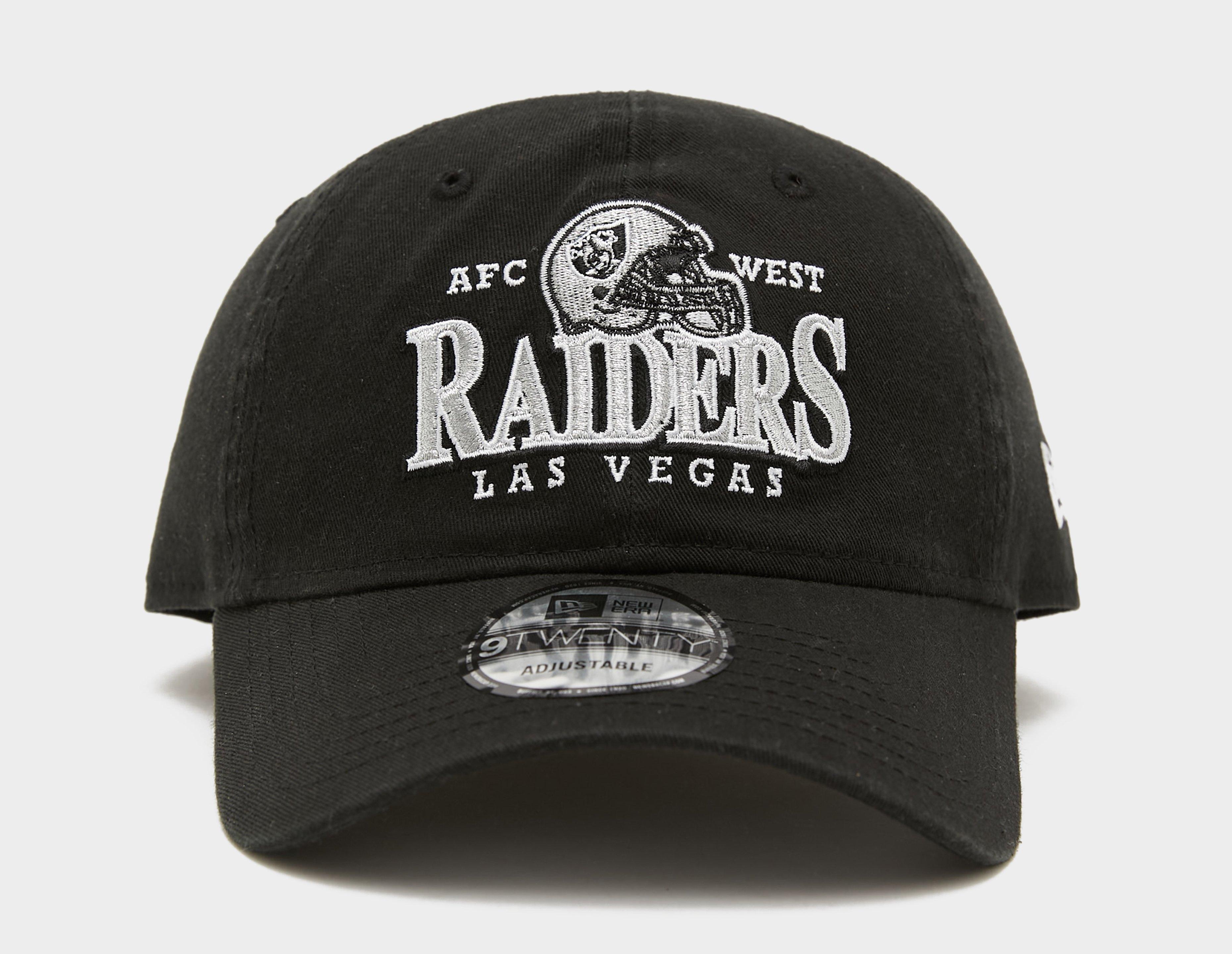 New Era Las Vegas Raiders 9TWENTY Cap