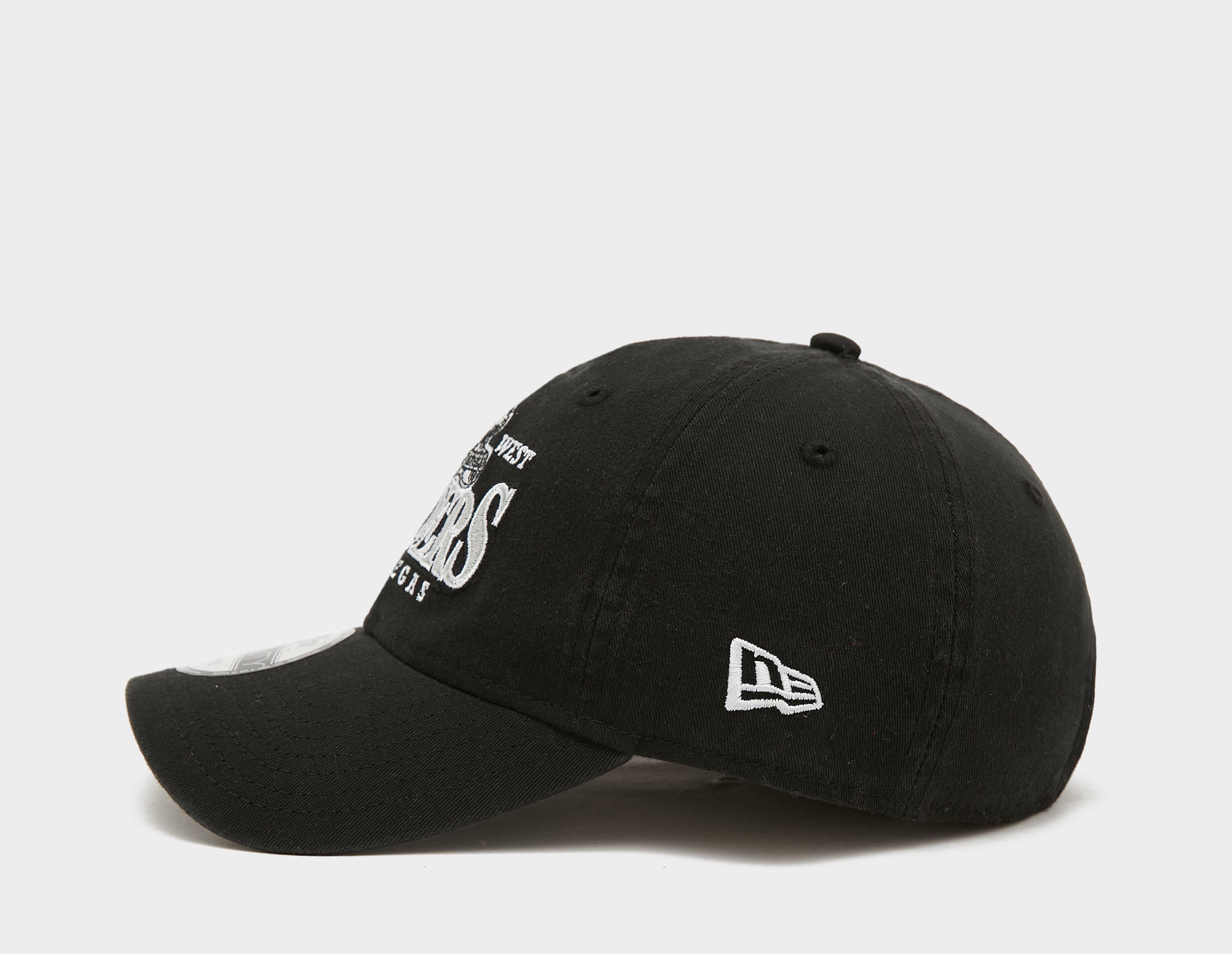 New Era Las Vegas Raiders 9TWENTY Cap