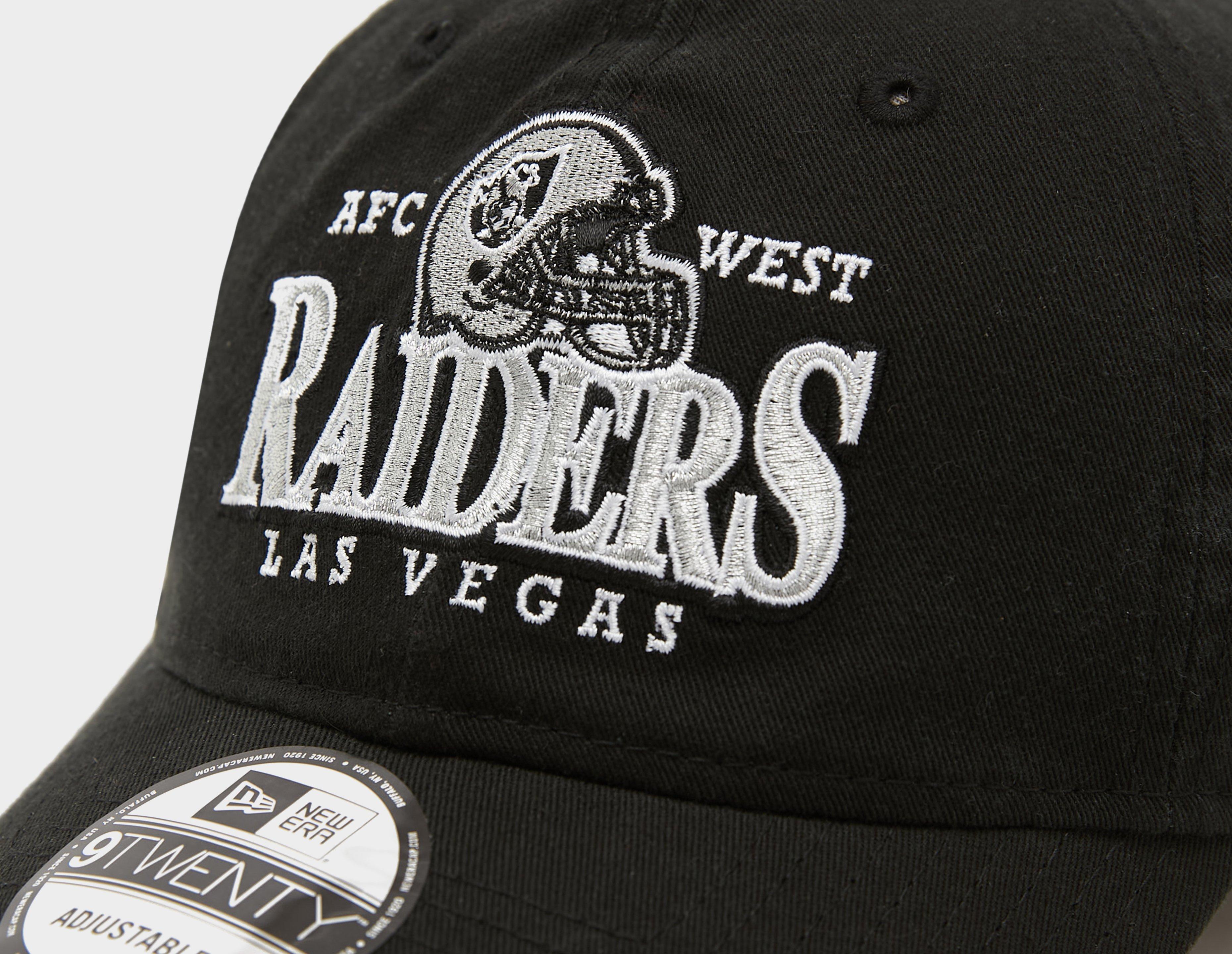 New Era Las Vegas Raiders 9TWENTY Cap
