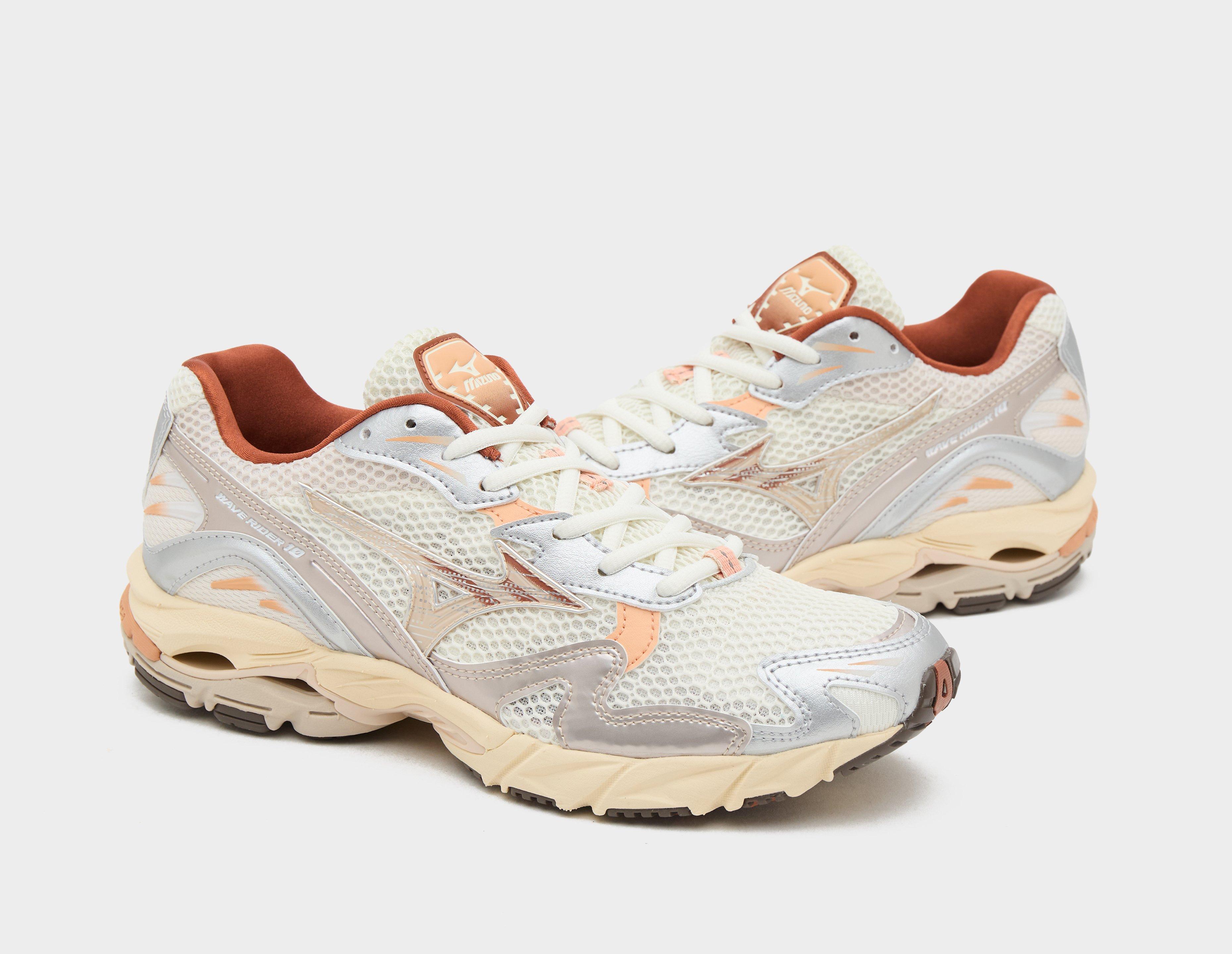 Mizuno Wave Rider 10 Women's