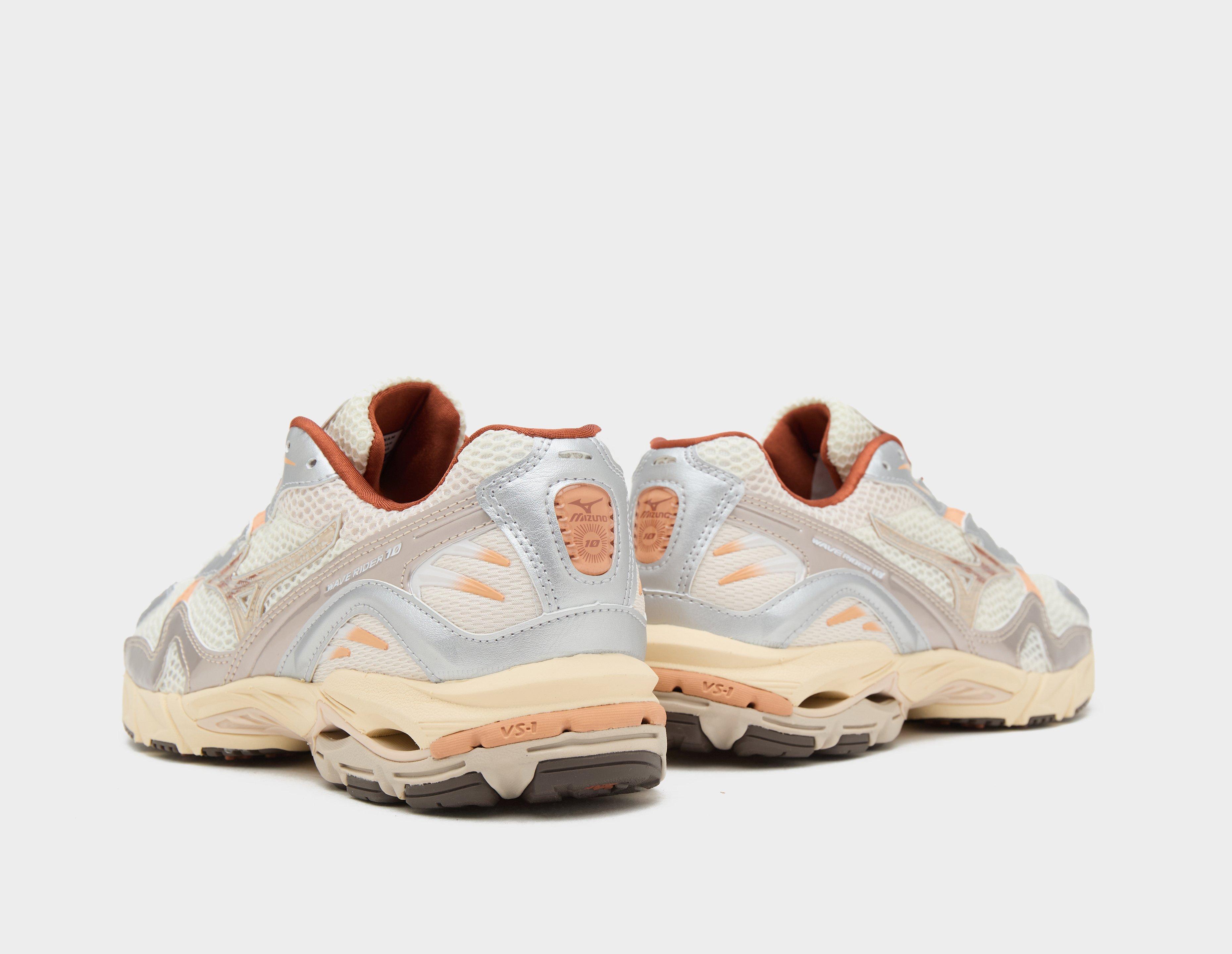 Mizuno Wave Rider 10 Women's