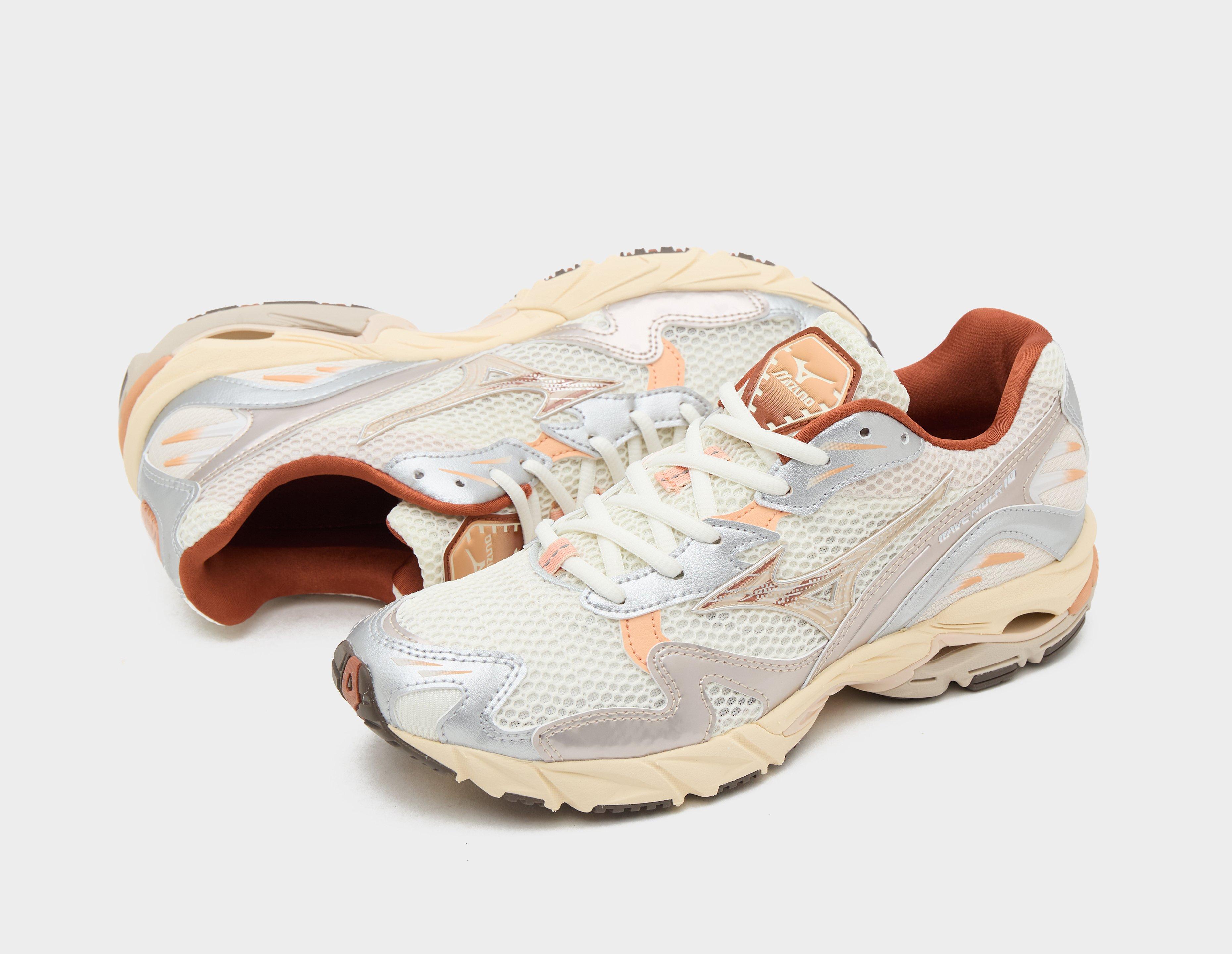 Mizuno Wave Rider 10 Women's