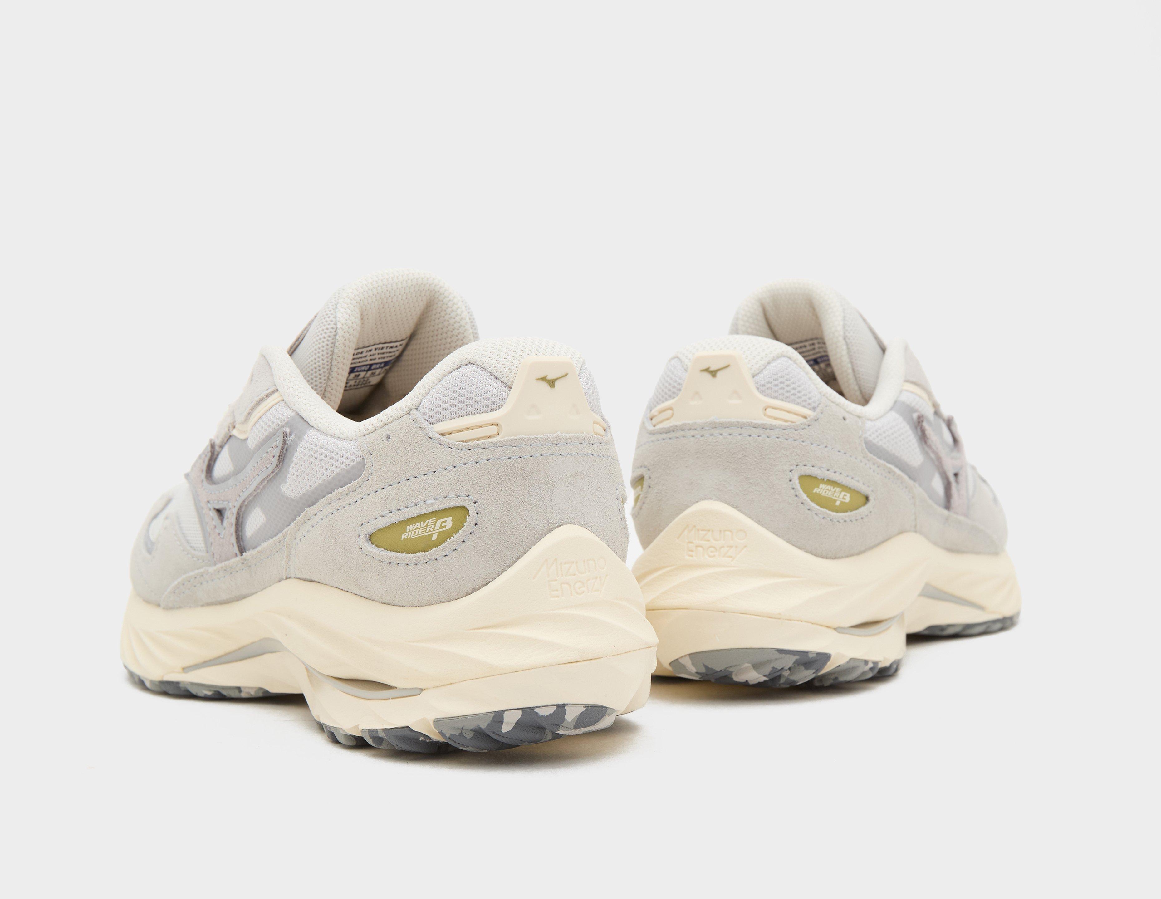 Mizuno Wave Rider Beta Women's