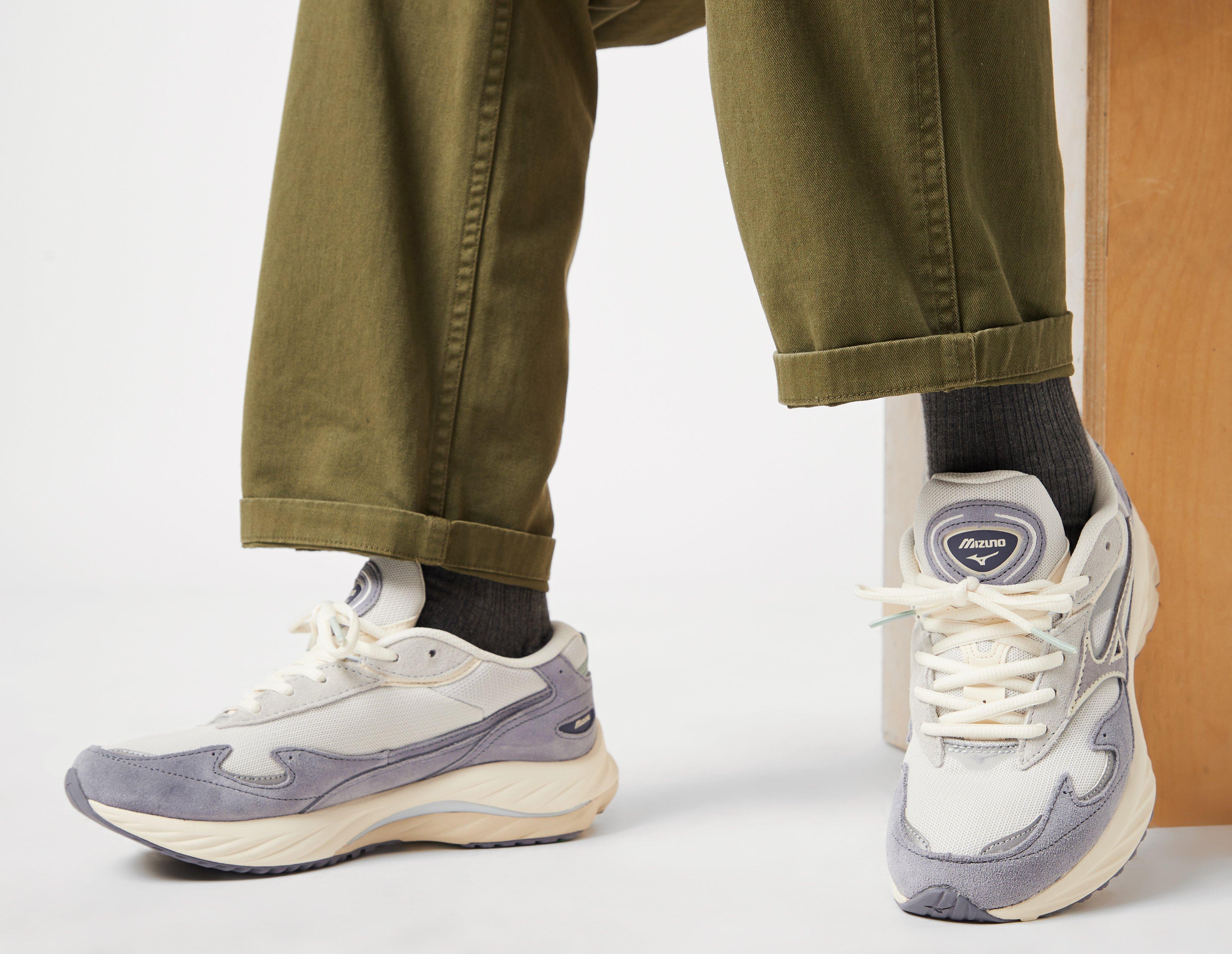 Mizuno Wave Rider Beta Women's