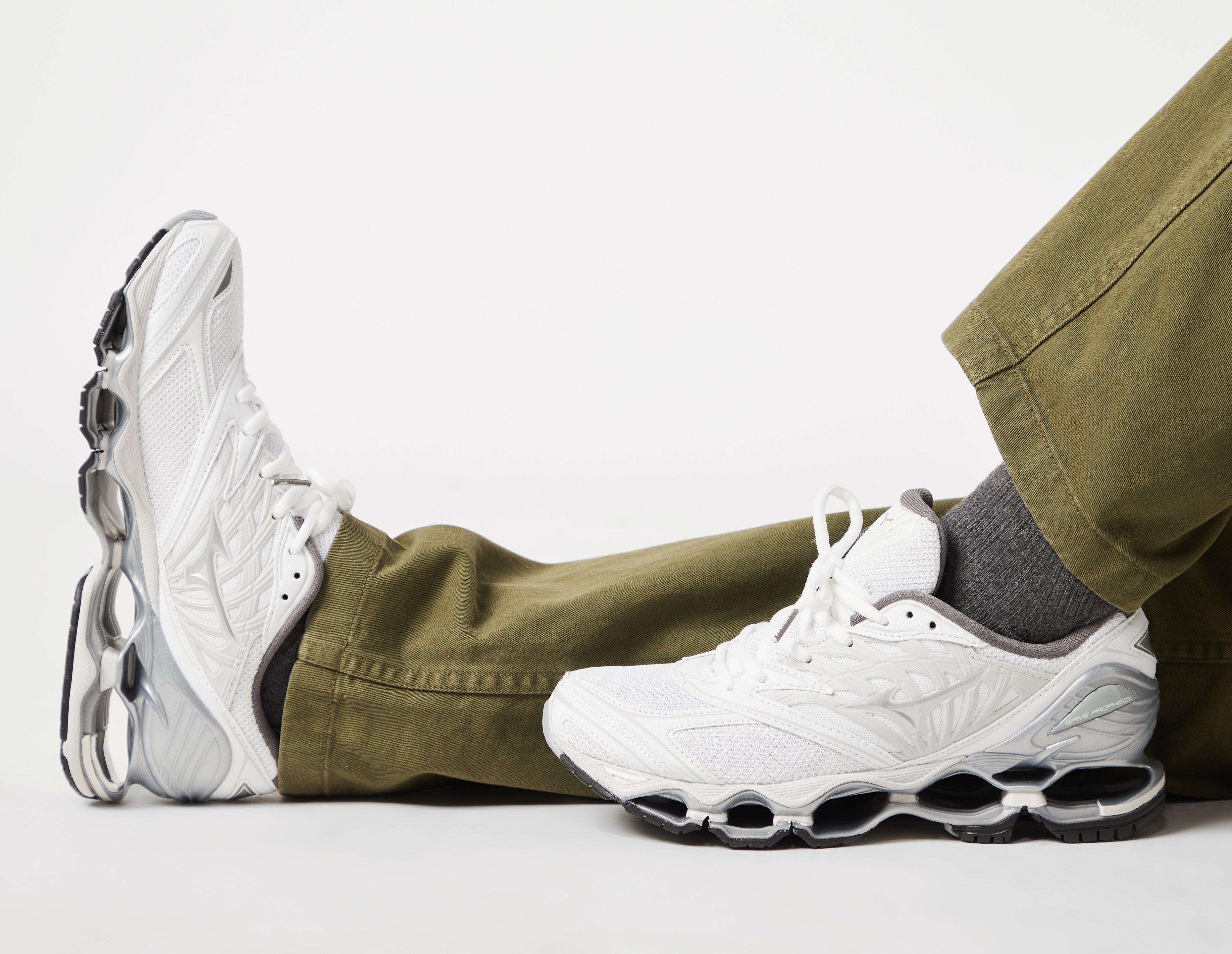 Mizuno Wave Prophecy LS Women's