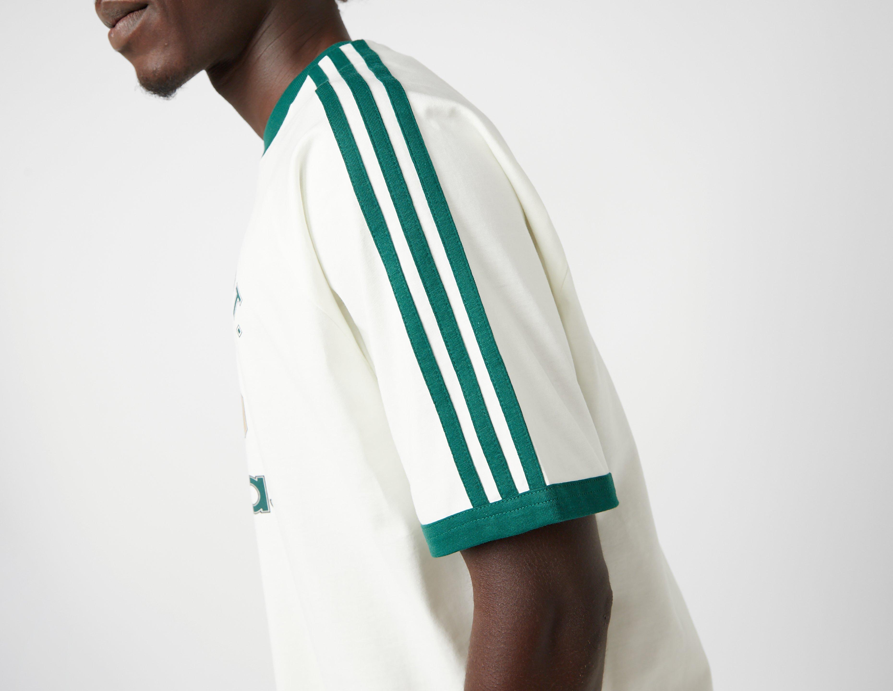 adidas Originals Dept. 3-Stripes T-Shirt