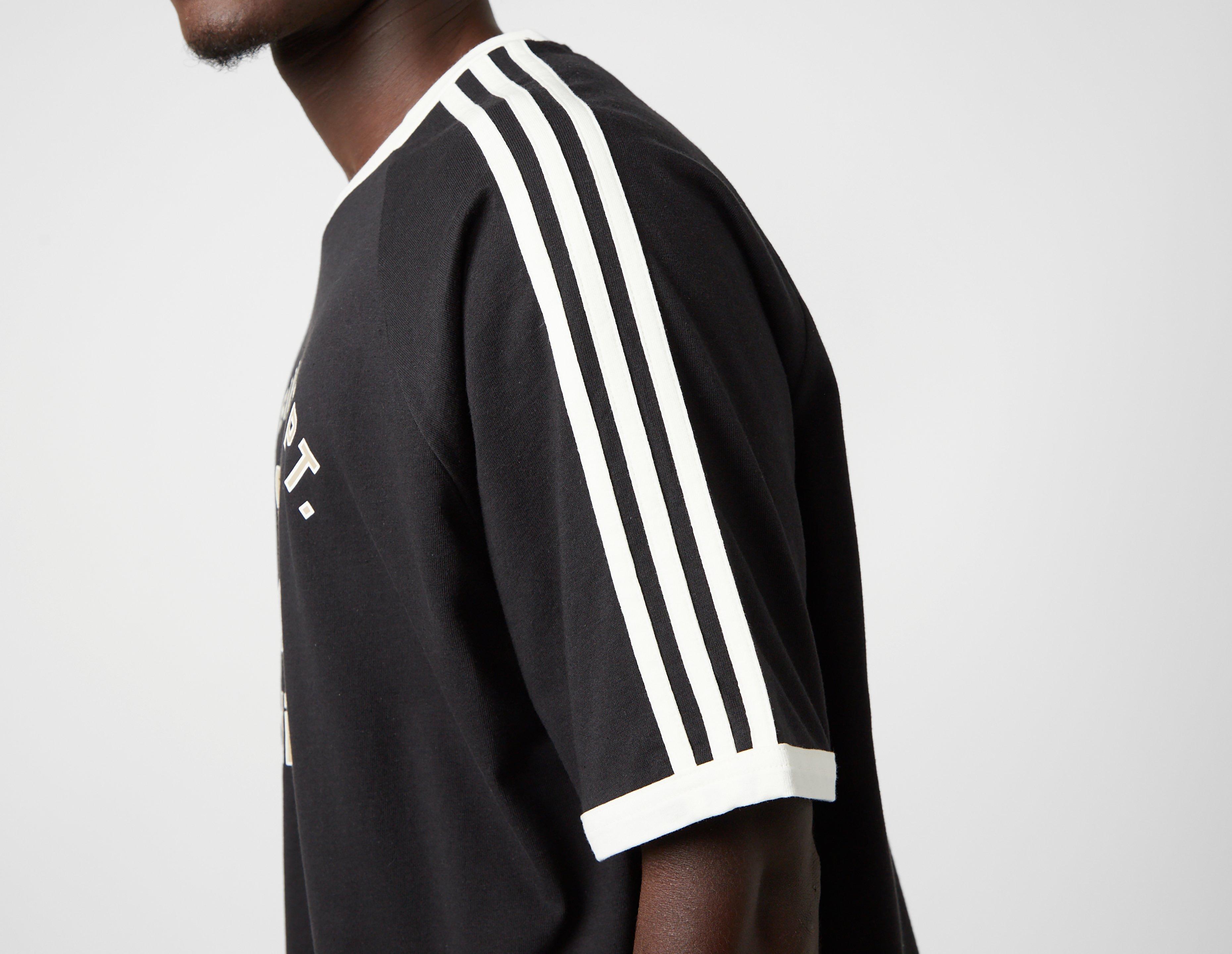 adidas Originals Dept. 3-Stripes T-Shirt