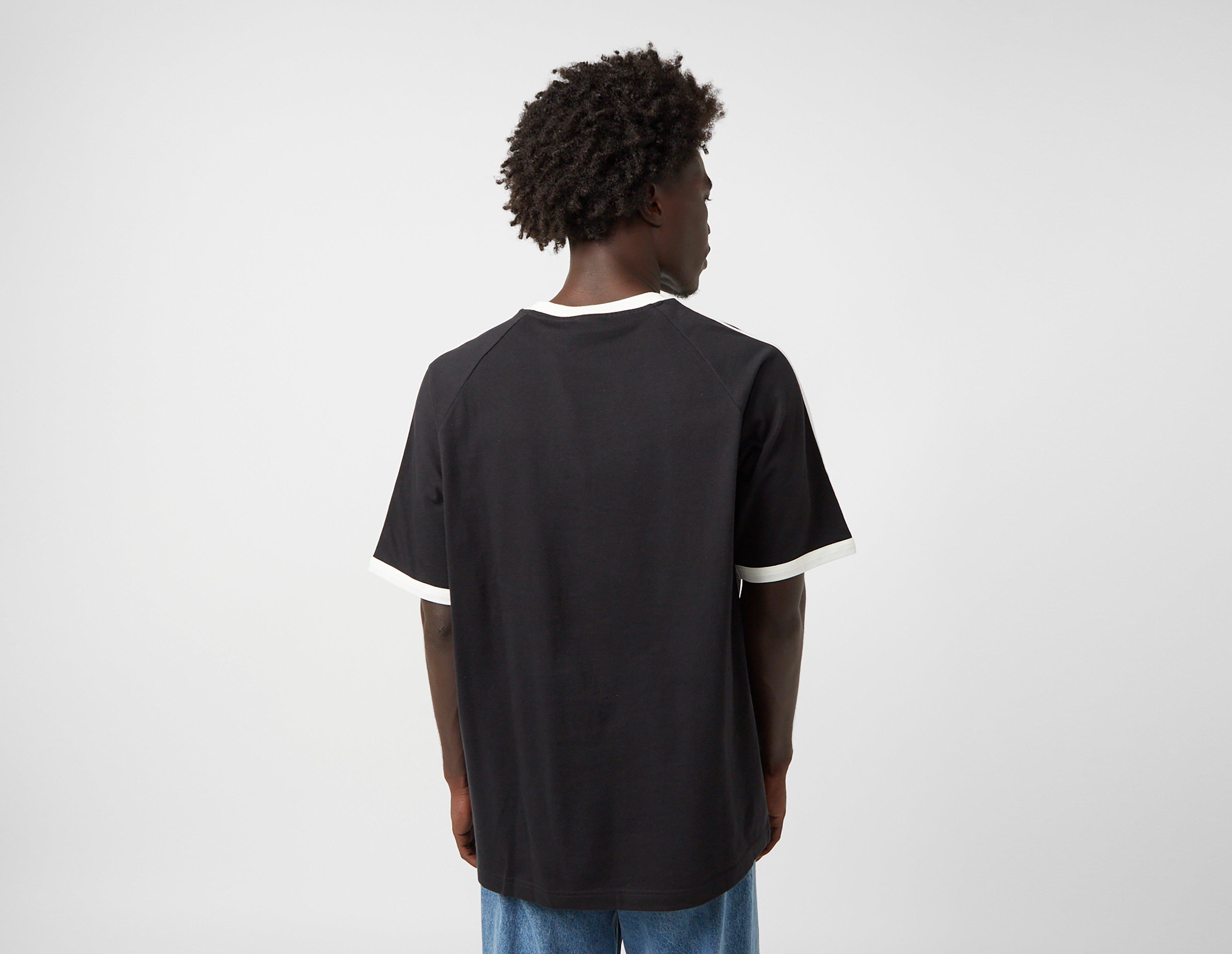 adidas Originals Dept. 3-Stripes T-Shirt