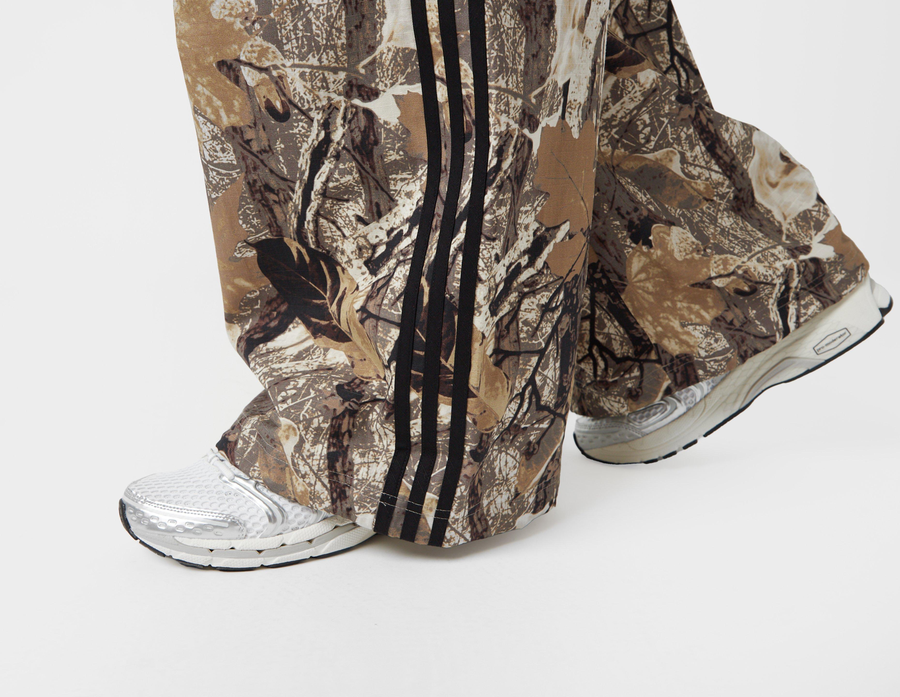 adidas Originals Camo Zip-Off Pants