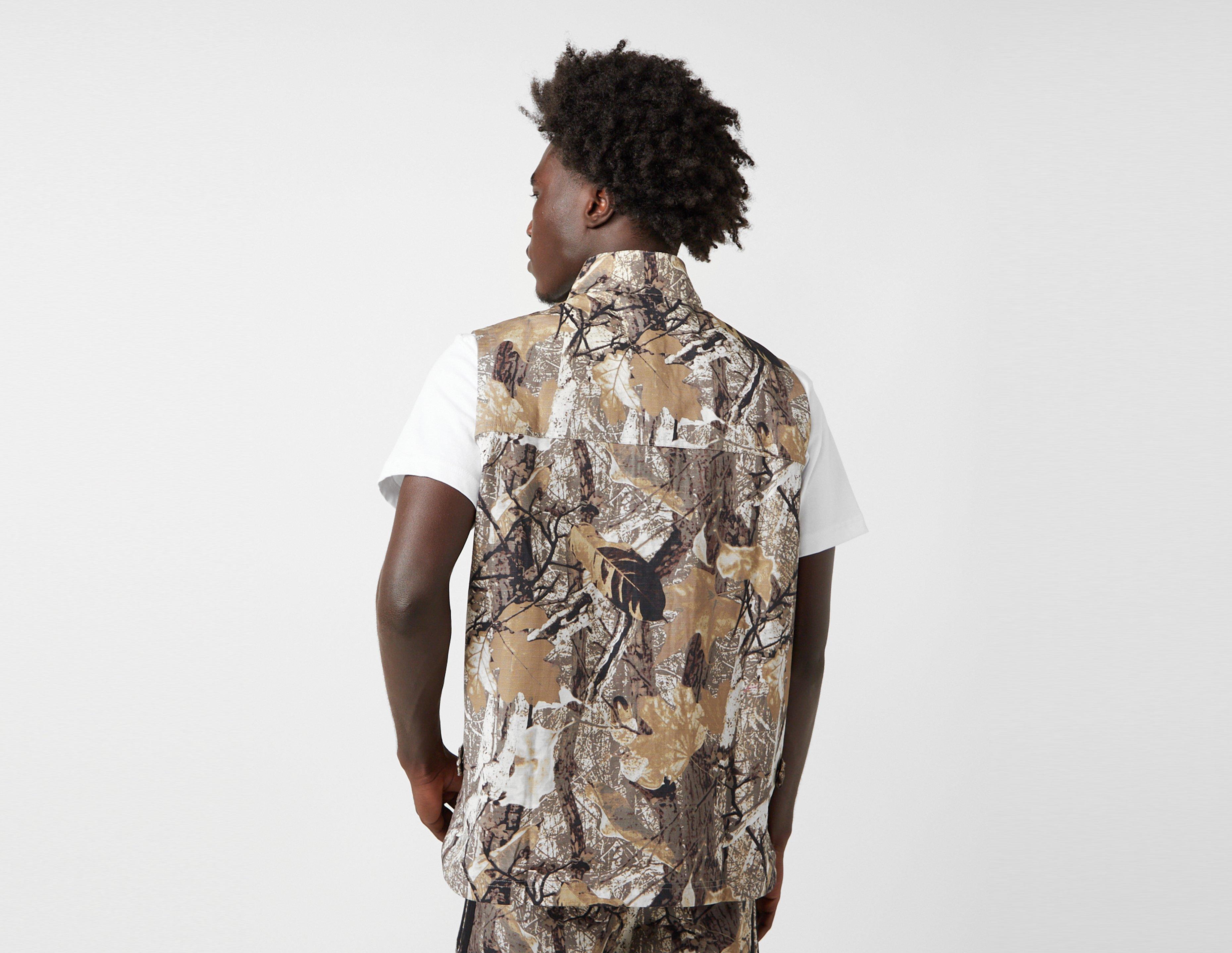 adidas Originals Camo Vest