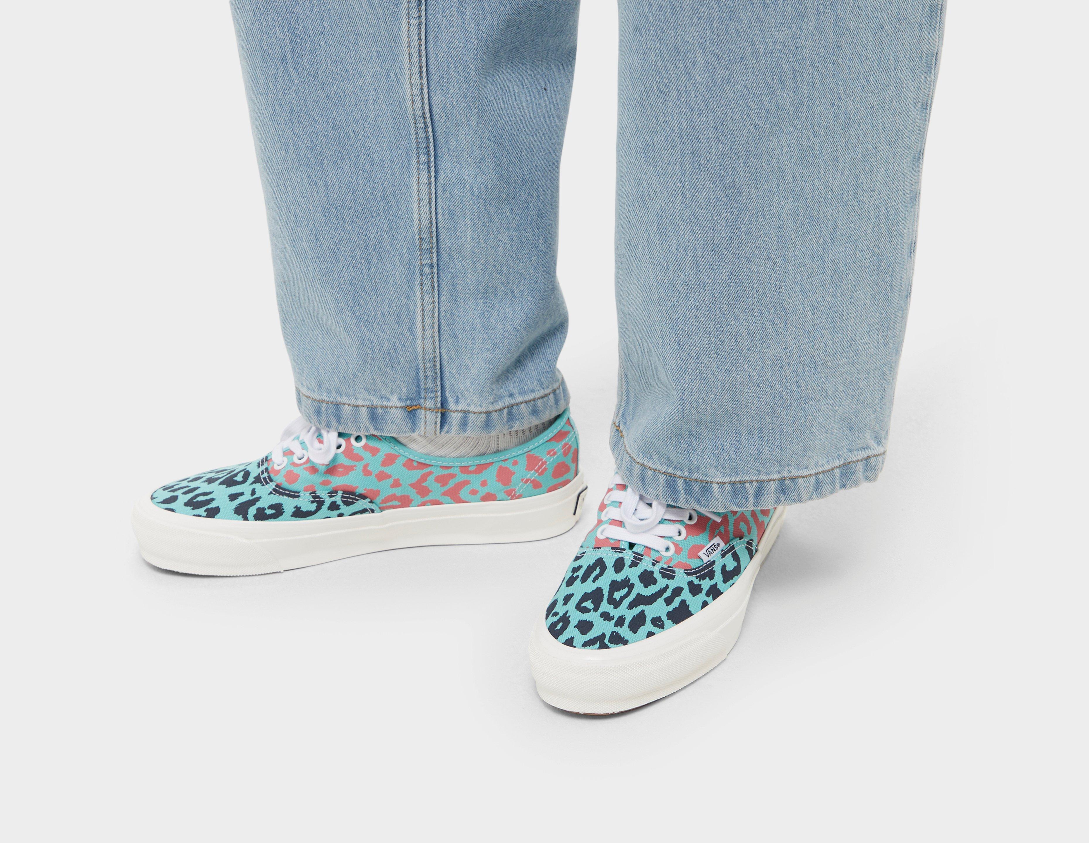 Vans Authentic Premium 44