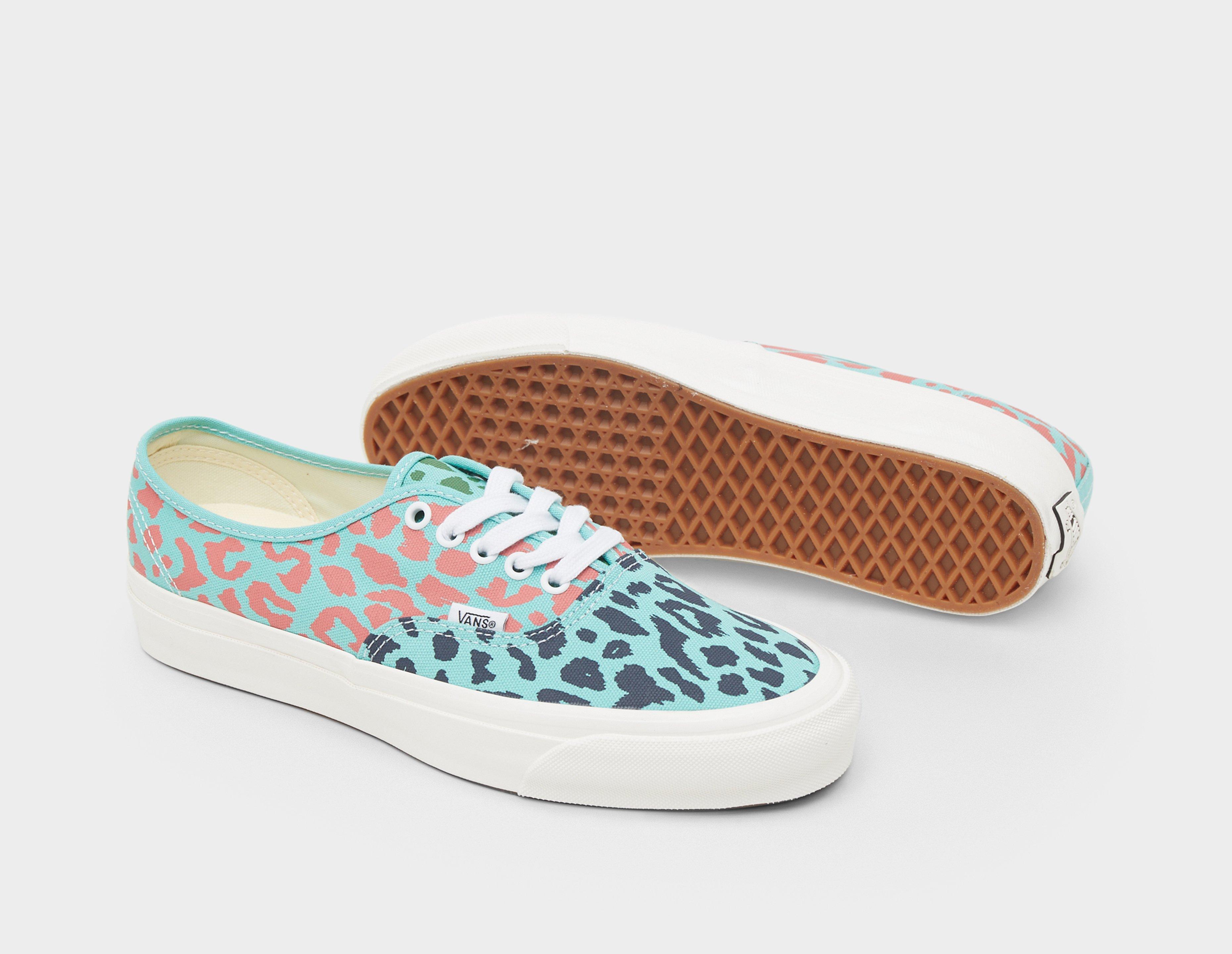 Vans Authentic Premium 44